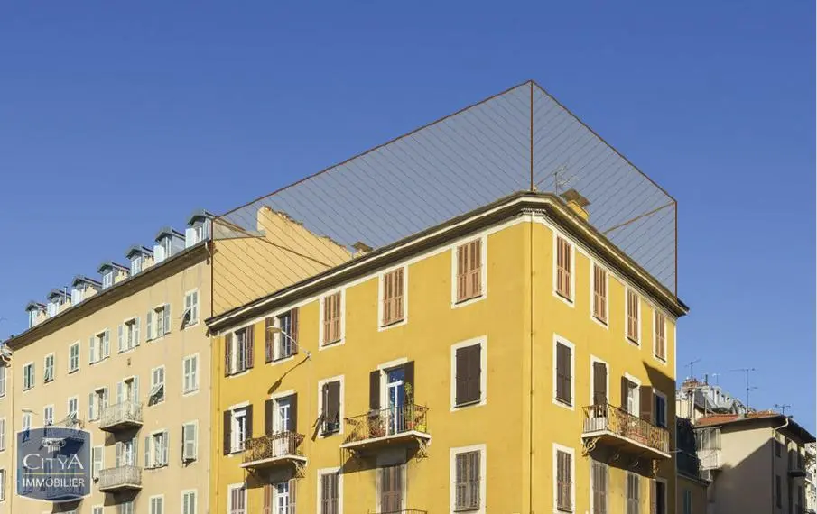 Photo 5 Appartement 3 pièces 69.05m²