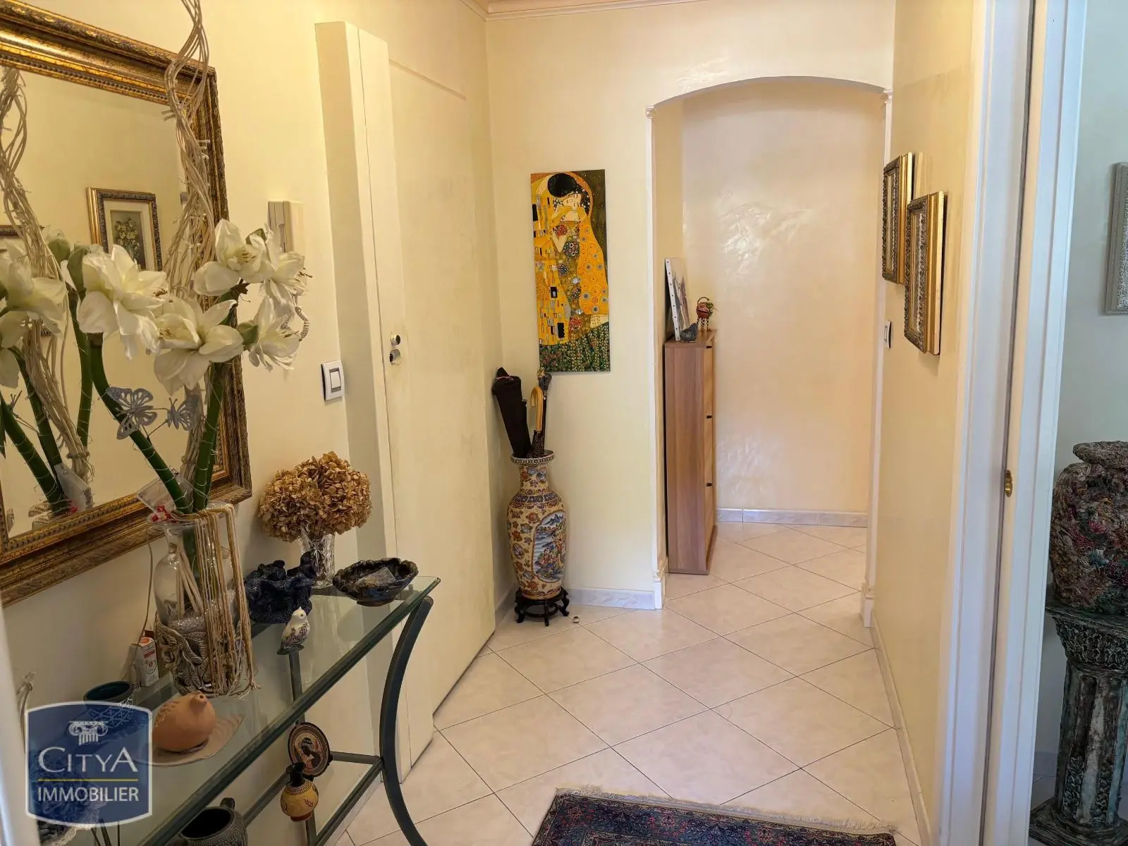 Photo 4 pour Appartement 3 pièces 64.58m² Photo 4 Appartement 3 pièces 64.58m²