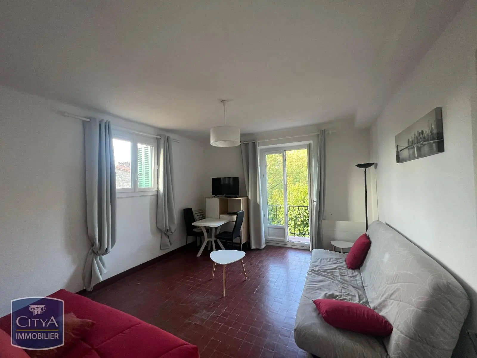 Photo 2 Appartement 2 pièces 50m²