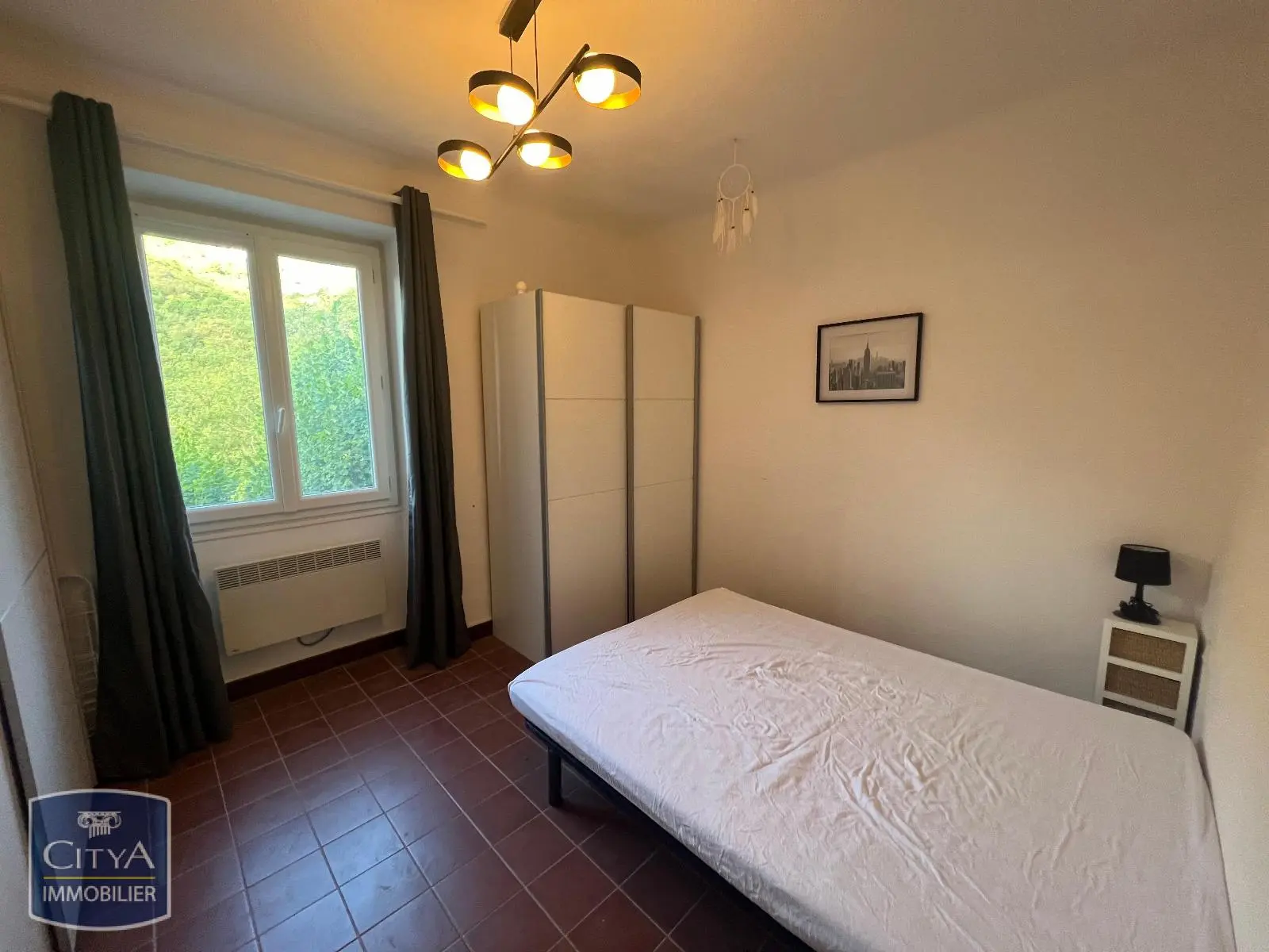 Photo 4 Appartement 2 pièces 50m²