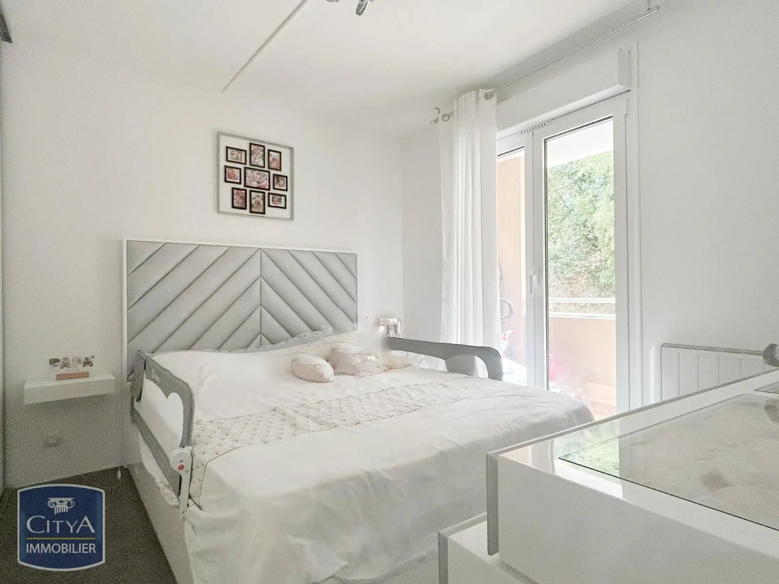 Photo 10 Appartement 2 pièces 44.52m²