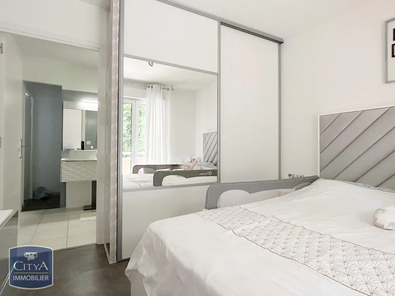 Photo 11 Appartement 2 pièces 44.52m²