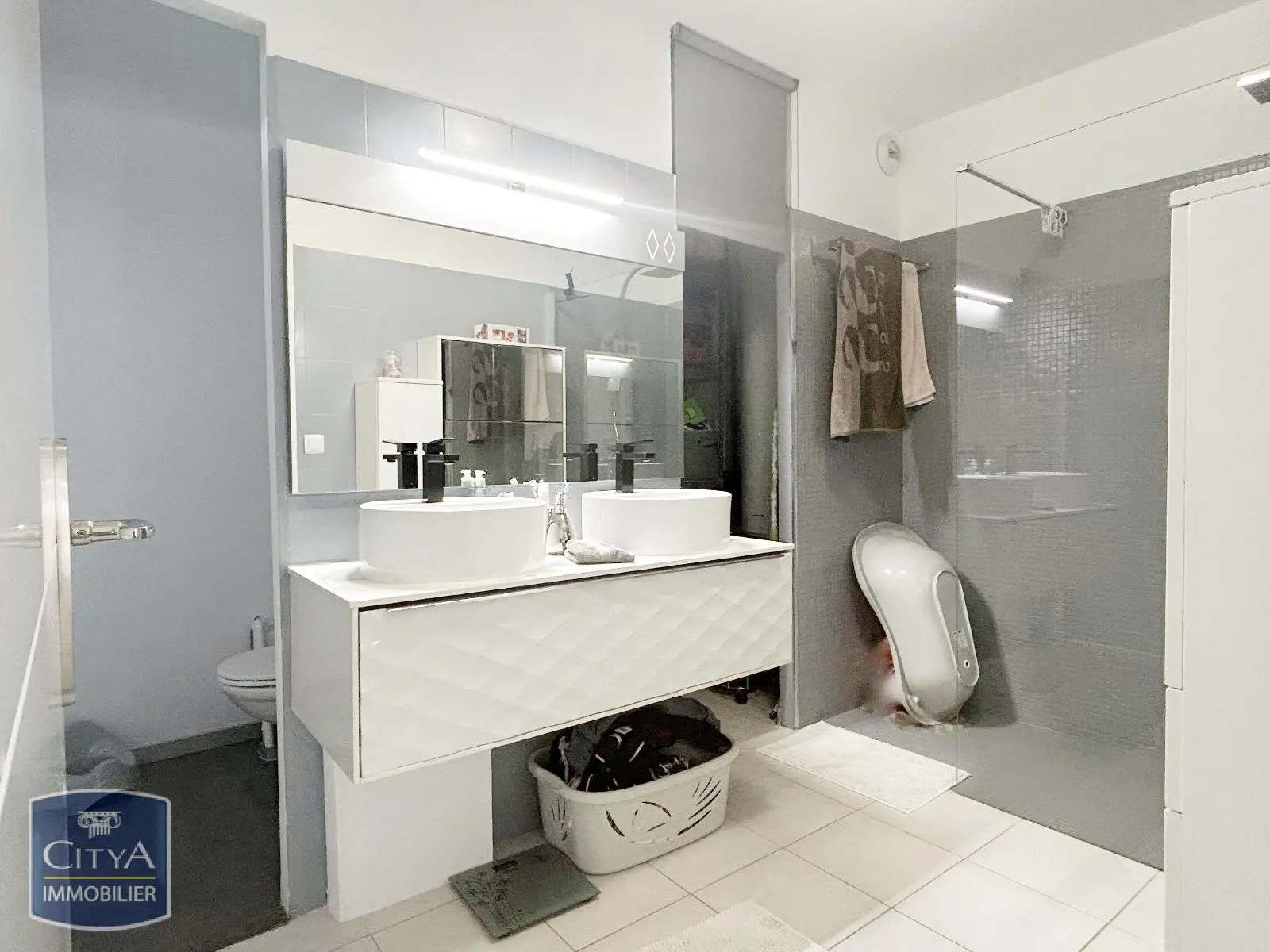Photo 9 Appartement 2 pièces 44.52m²