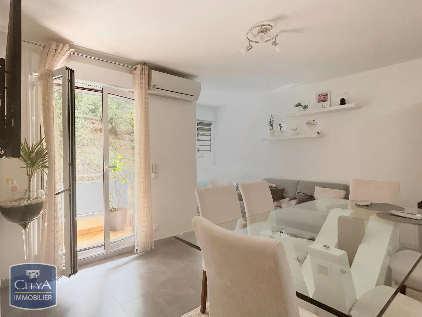 Photo 3 Appartement 2 pièces 44.52m²