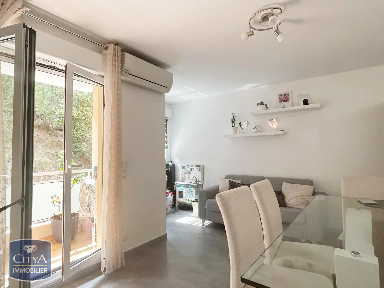 Photo 4 Appartement 2 pièces 44.52m²