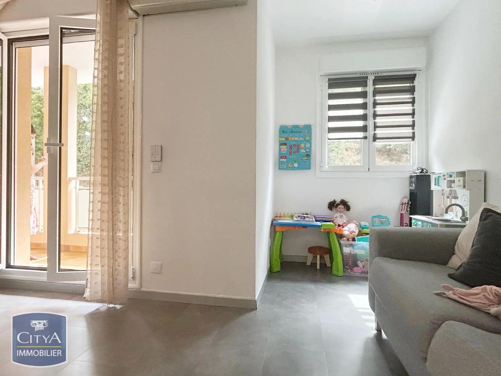 Photo 8 Appartement 2 pièces 44.52m²