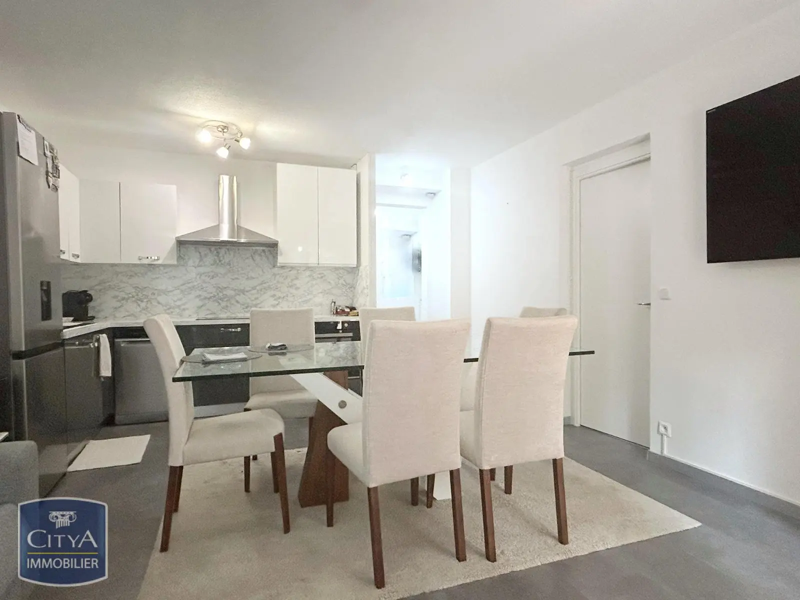 Photo 7 Appartement 2 pièces 44.52m²