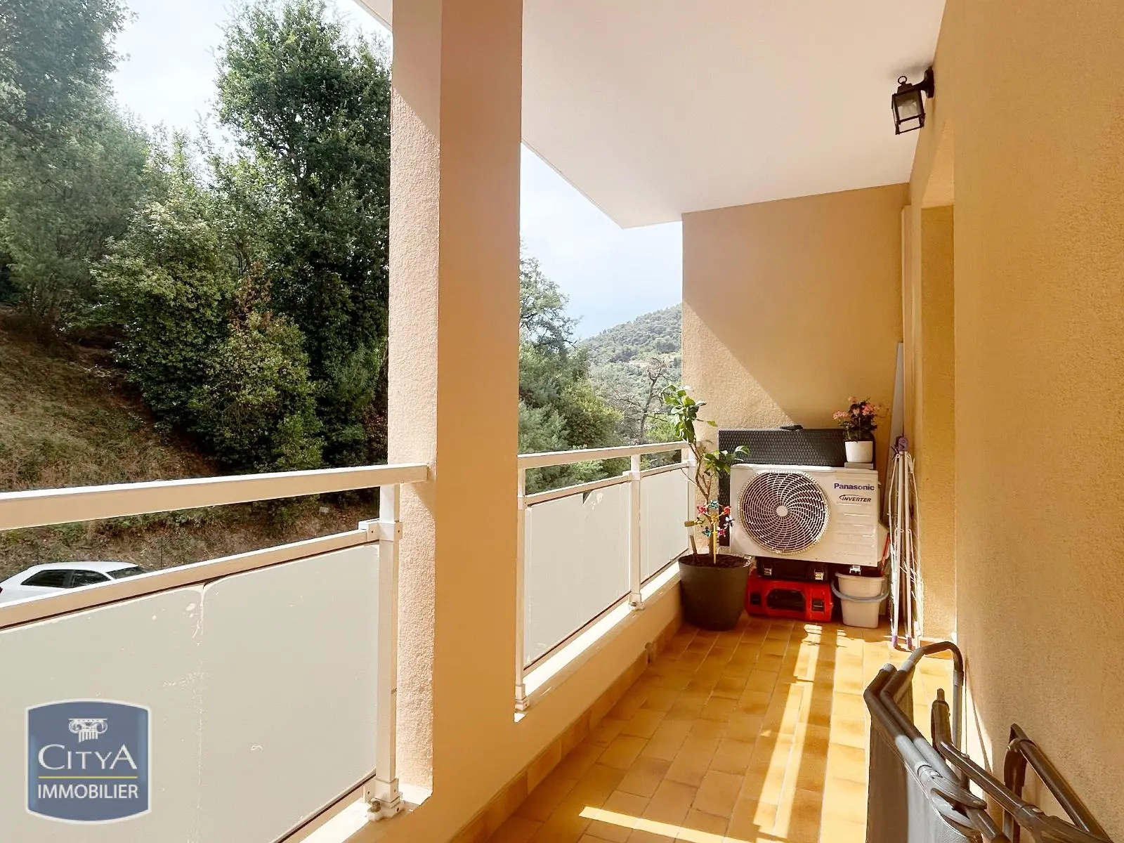 Photo 5 Appartement 2 pièces 44.52m²