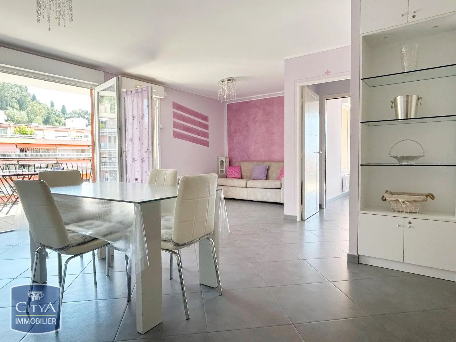 Photo 6 Appartement 2 pièces 51.62m²
