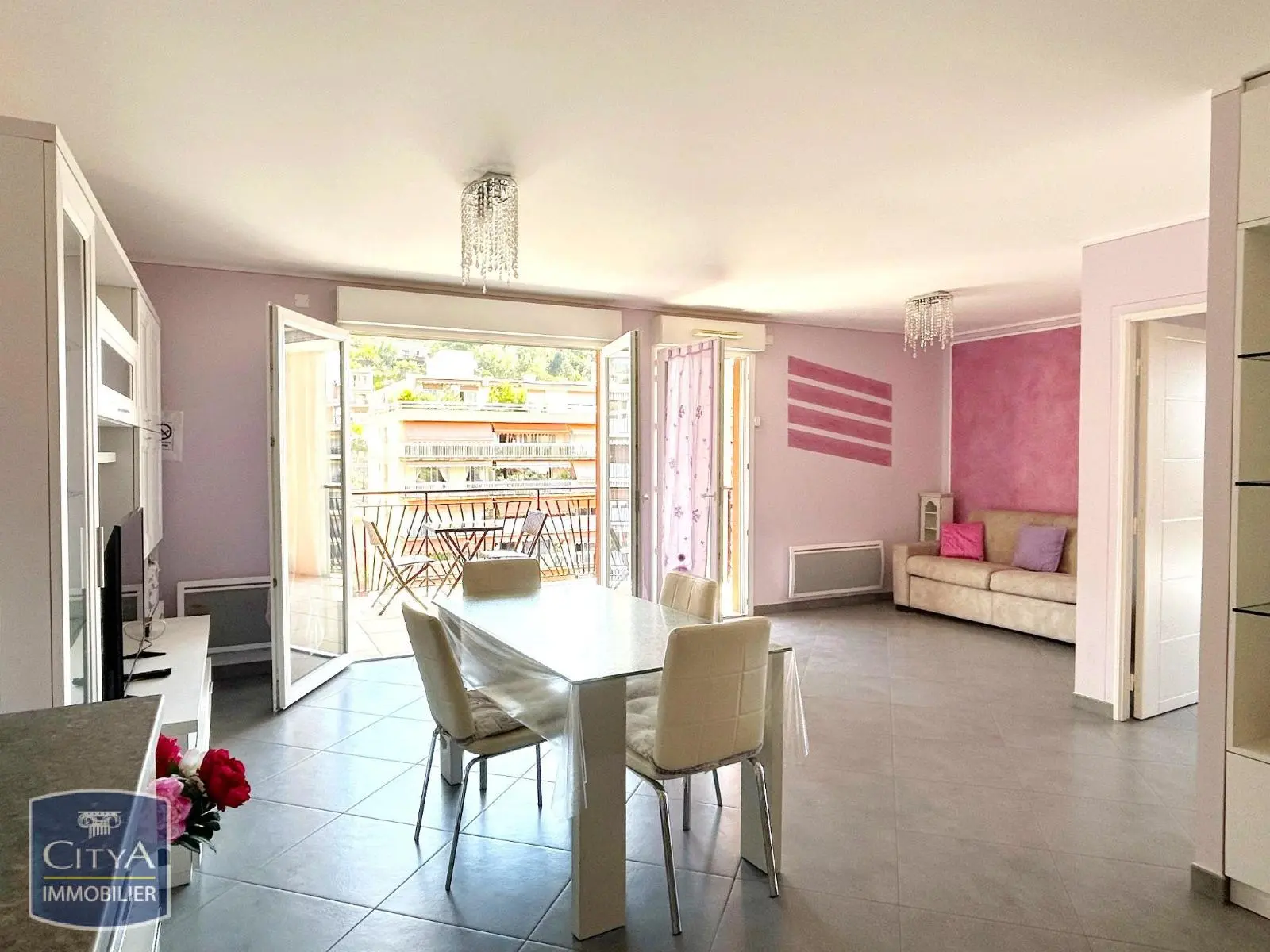 Photo 2 Appartement 2 pièces 51.62m²
