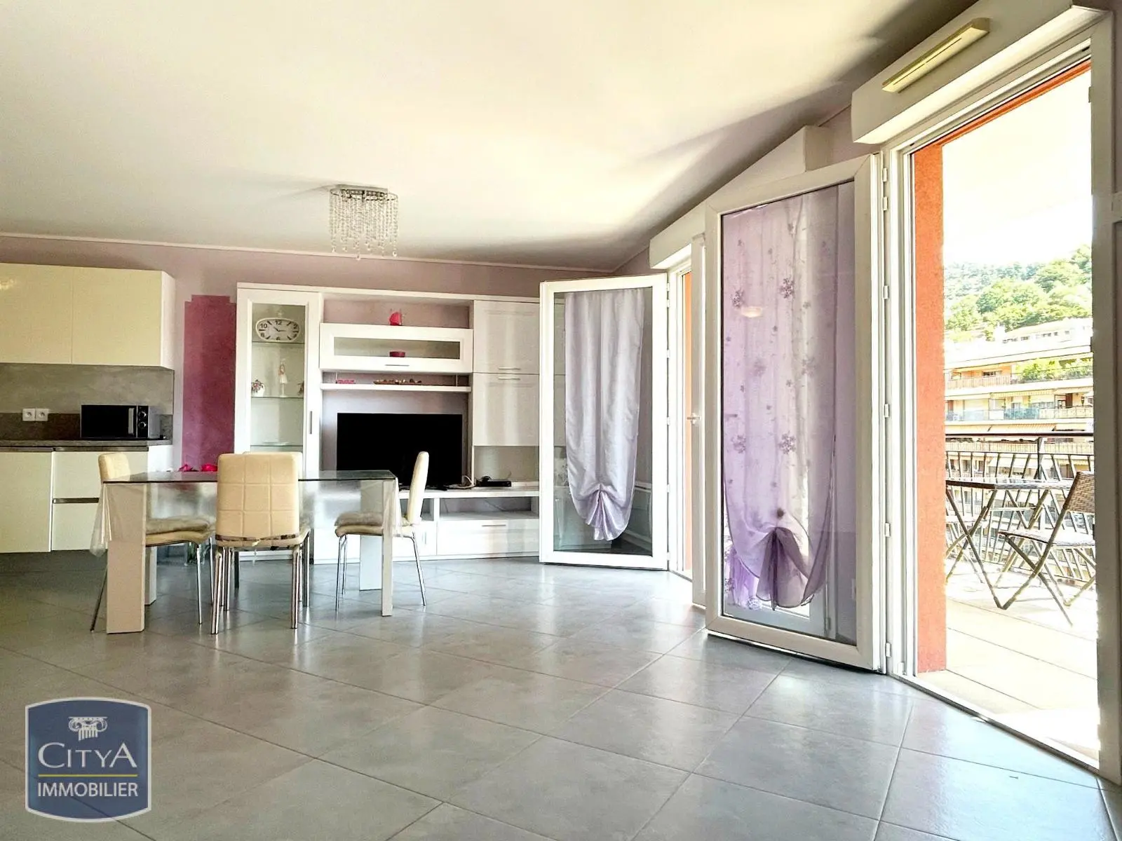 Photo 4 Appartement 2 pièces 51.62m²