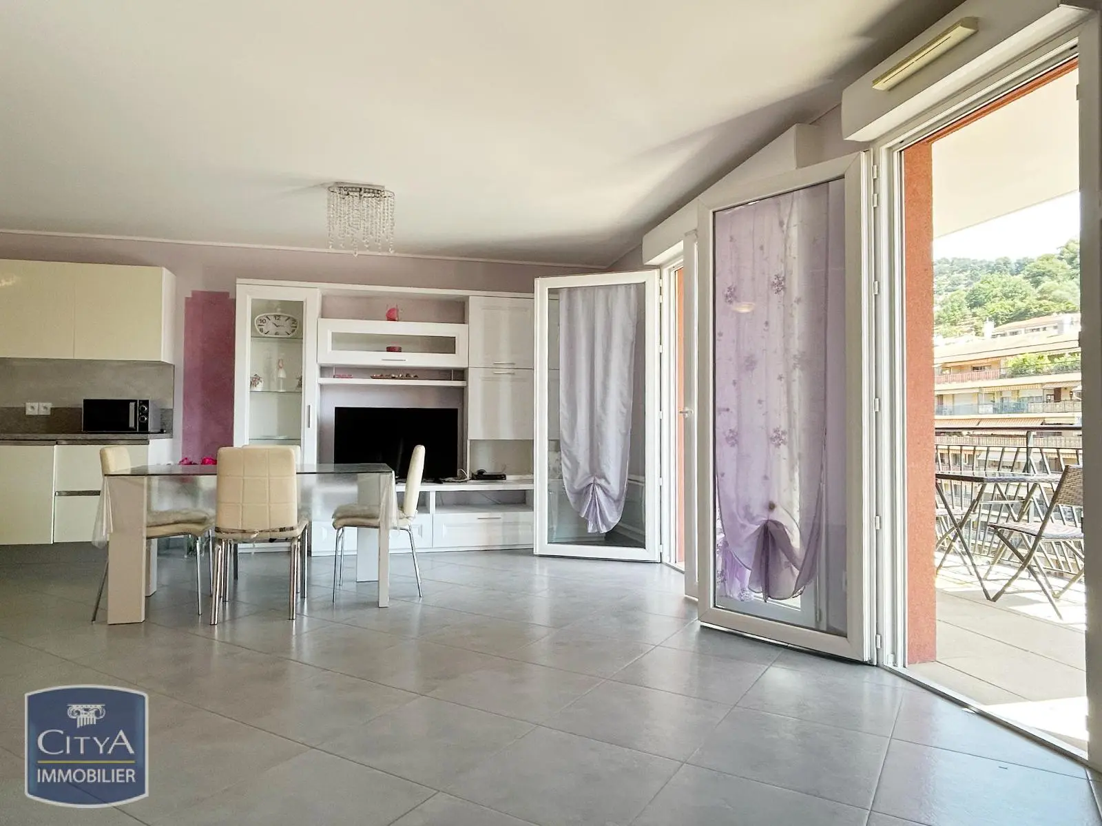 Photo 2 Appartement 2 pièces 51.62m²