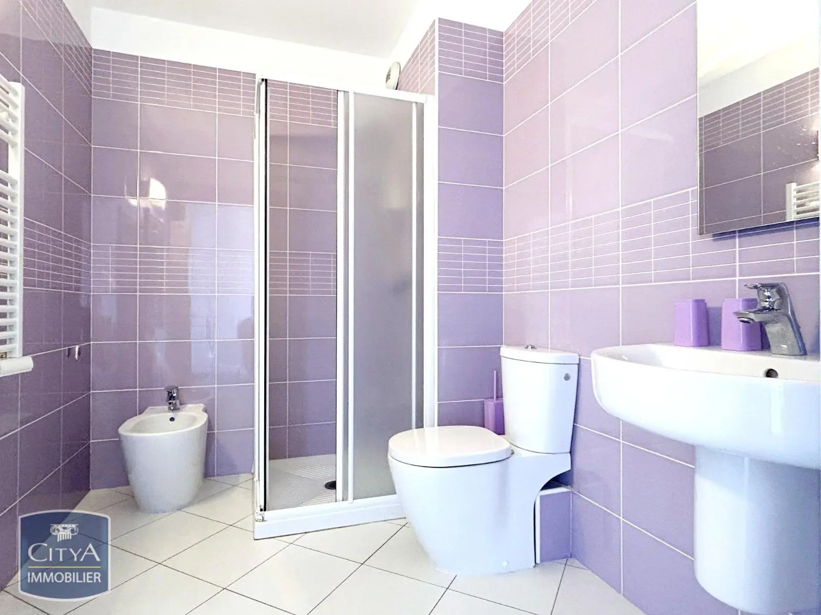 Photo 5 Appartement 2 pièces 51.62m²