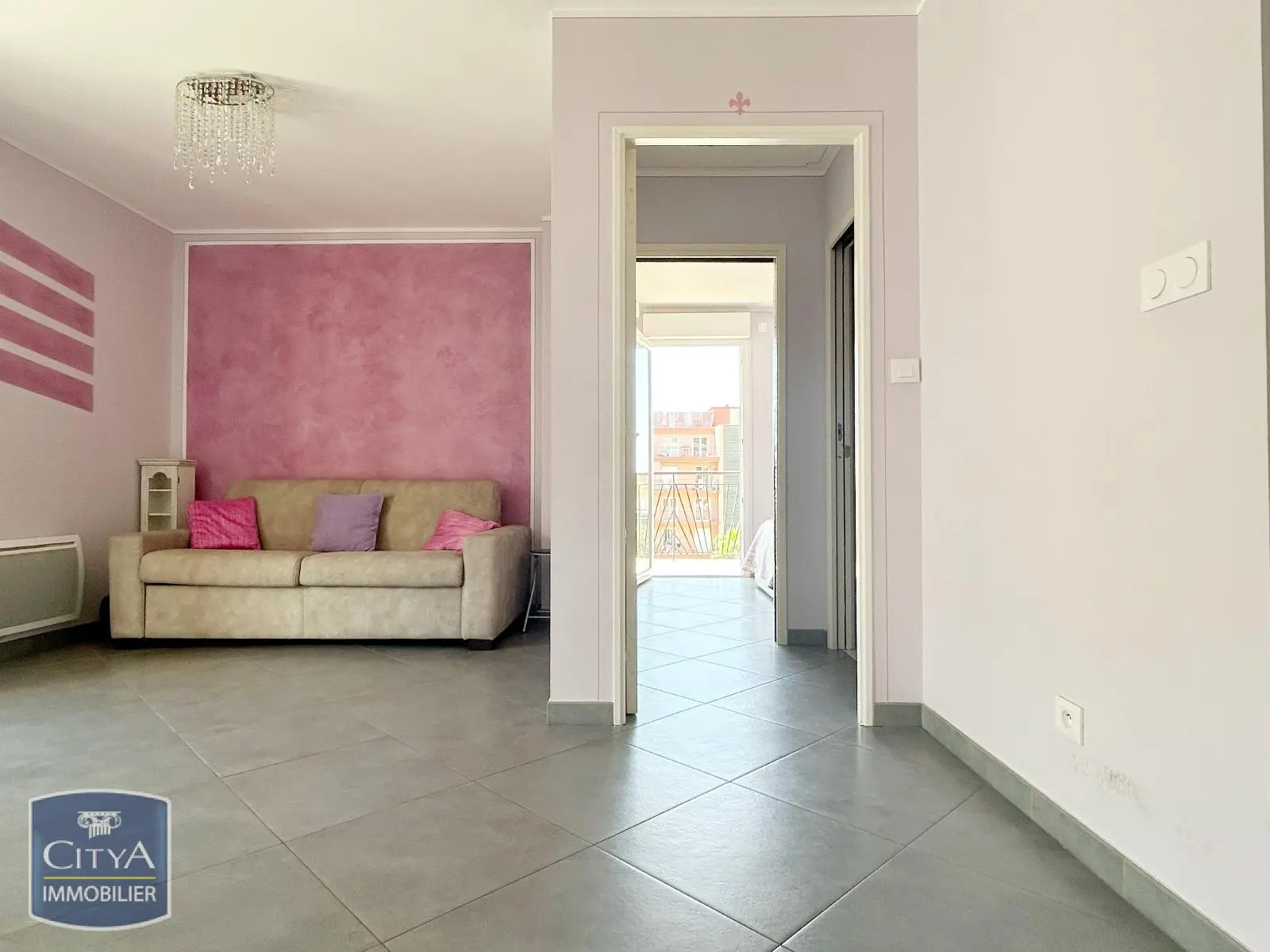 Photo 5 Appartement 2 pièces 51.62m²
