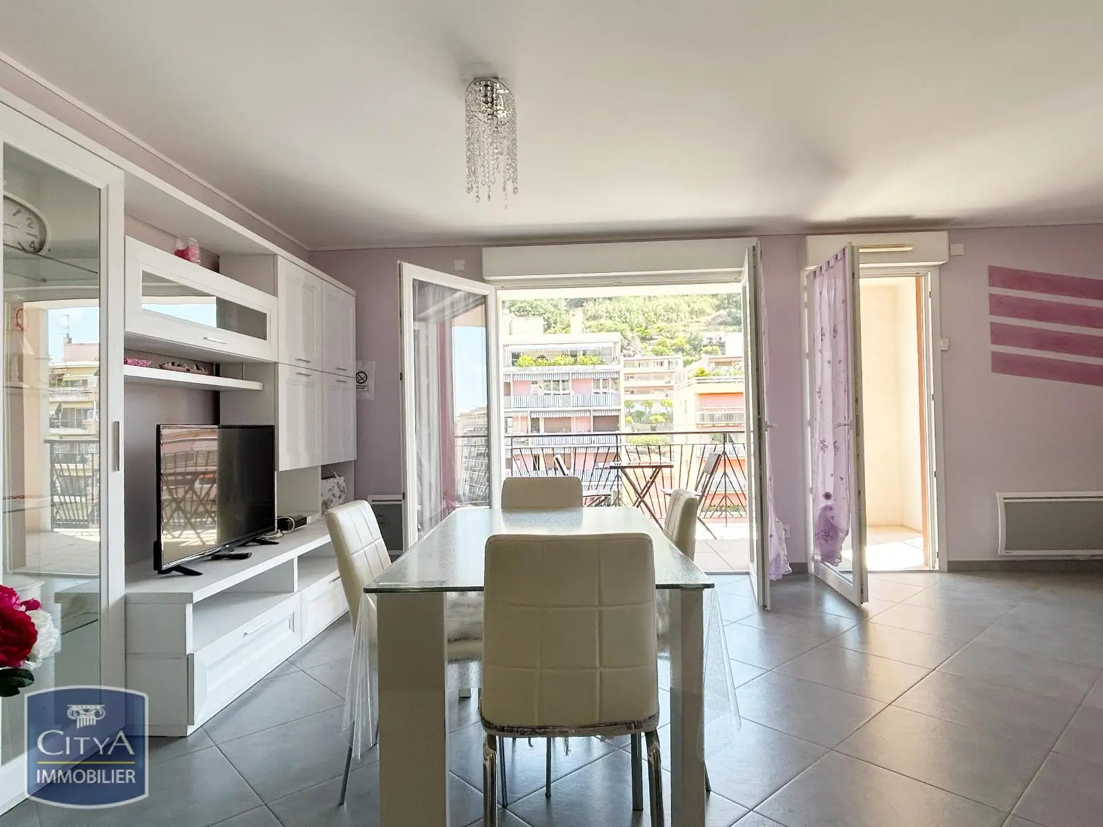 Photo 3 Appartement 2 pièces 51.62m²