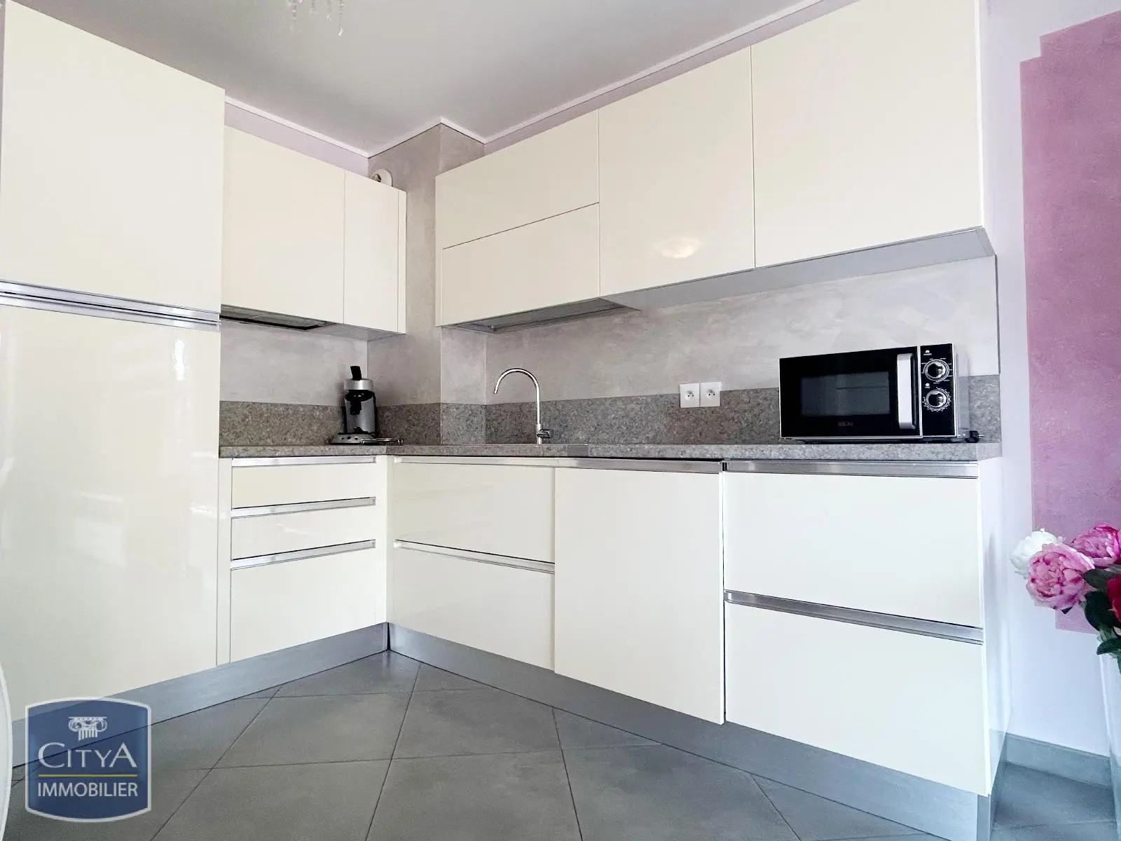 Photo 4 Appartement 2 pièces 51.62m²