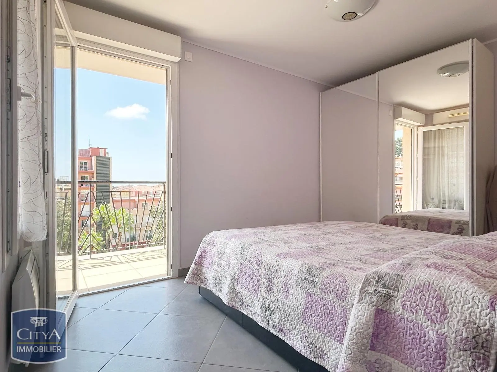 Photo 7 Appartement 2 pièces 51.62m²