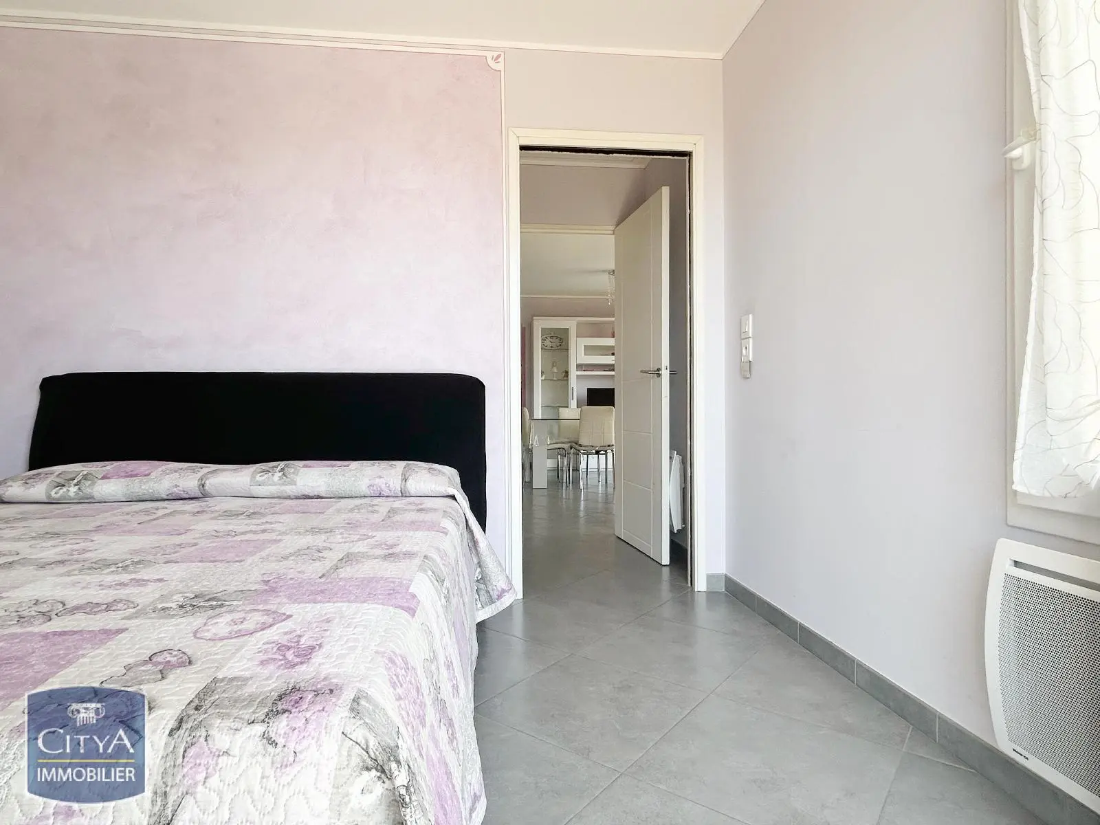 Photo 8 Appartement 2 pièces 51.62m²