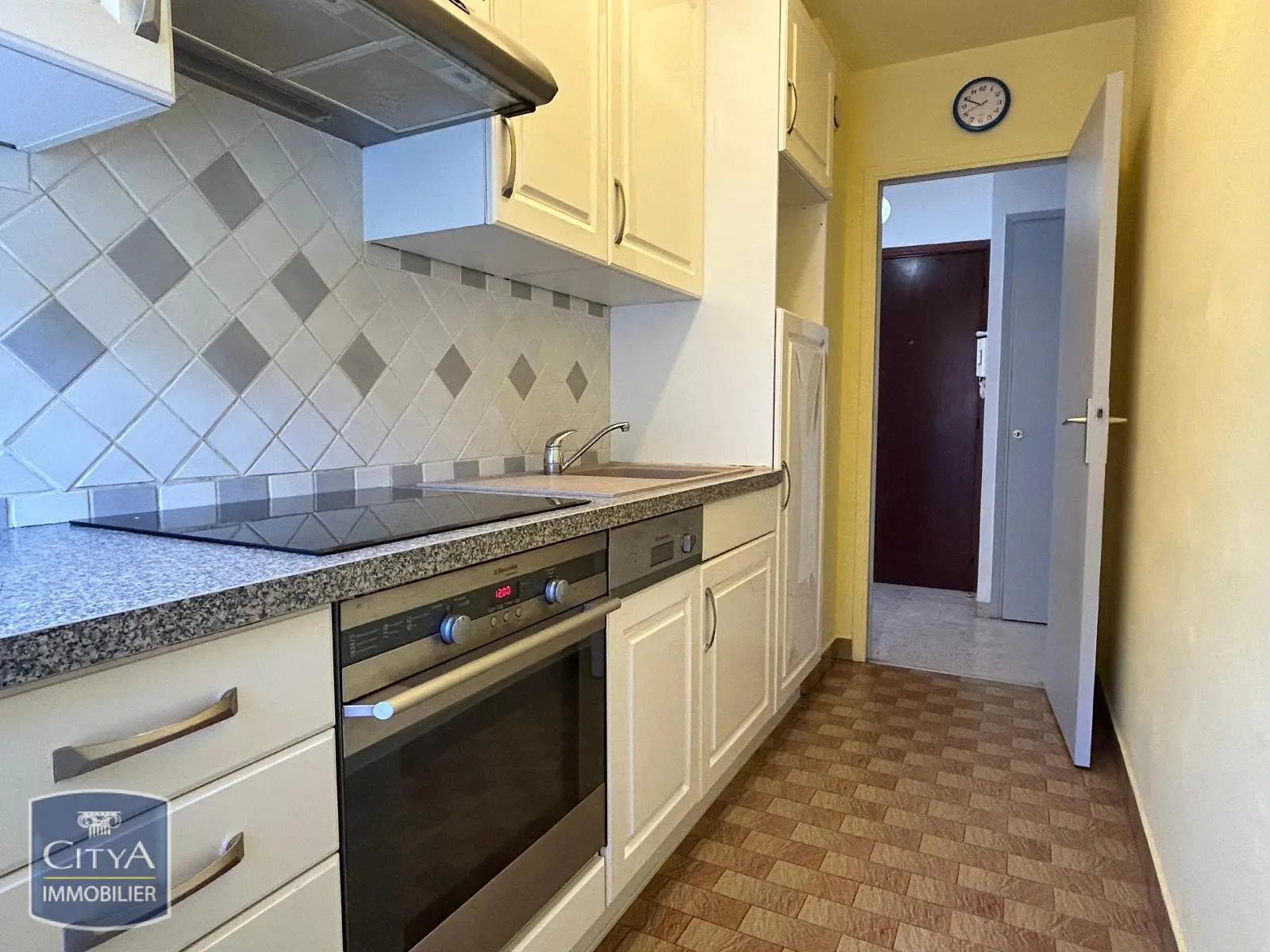 Photo 2 Appartement 2 pièces 44.14m²