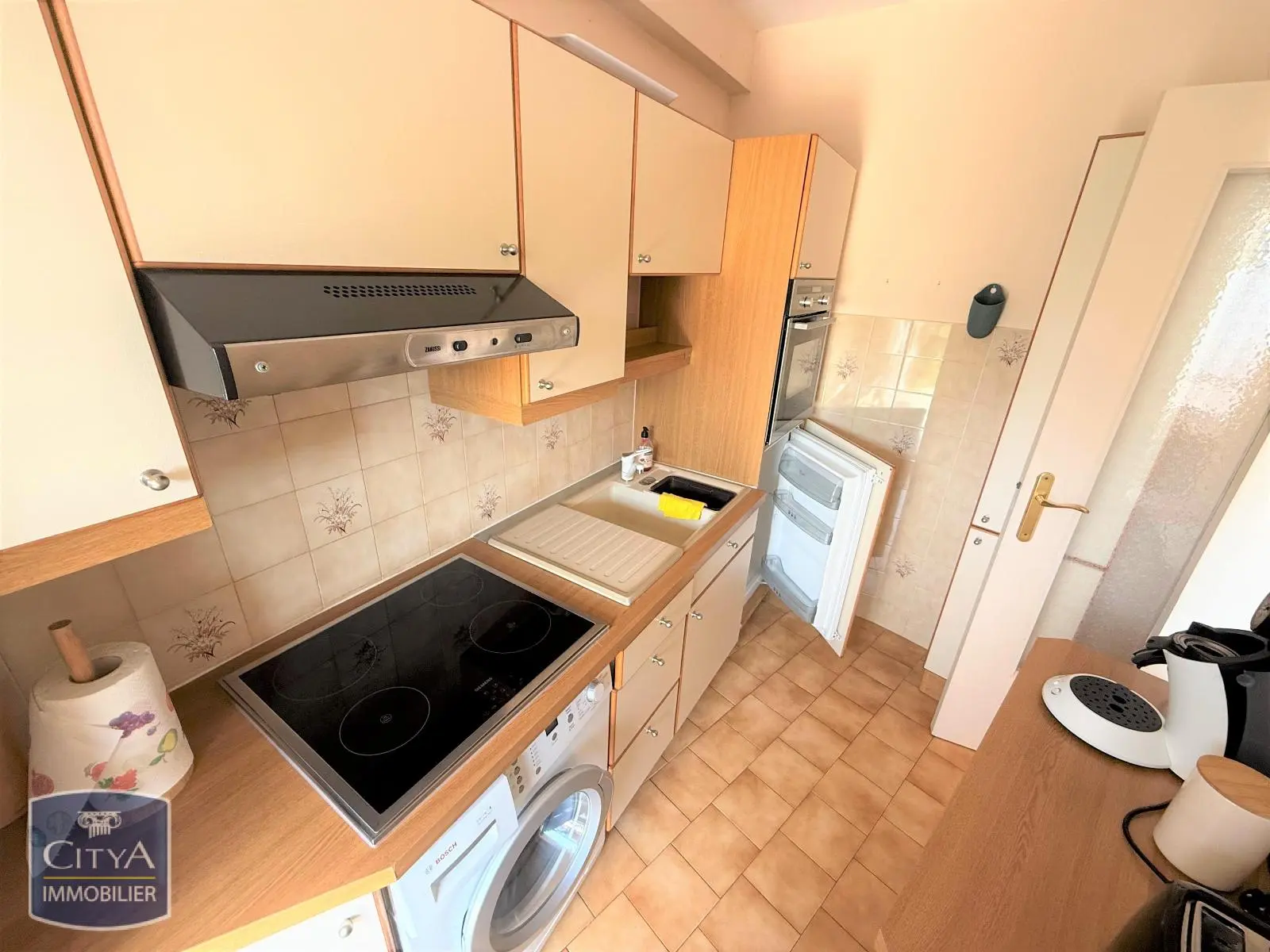 Photo 6 Appartement 1 pièce 36m²