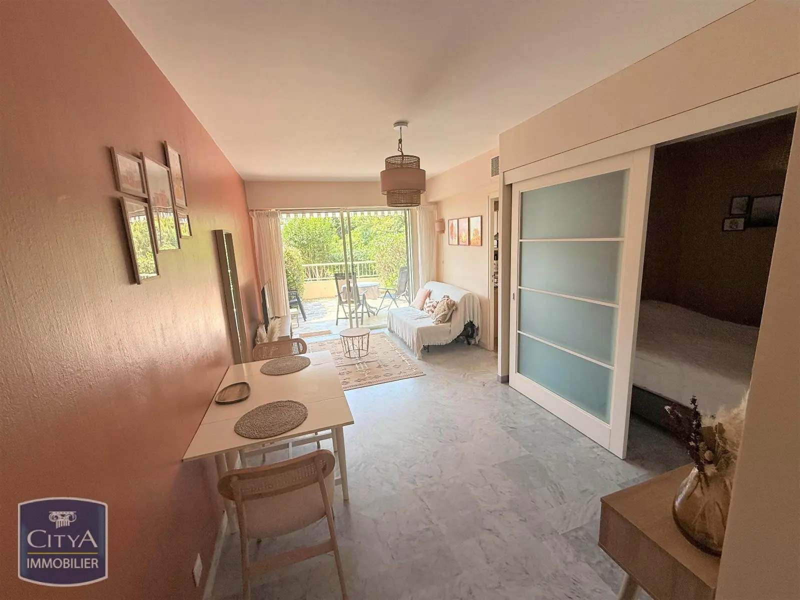 Photo 3 Appartement 1 pièce 36m²