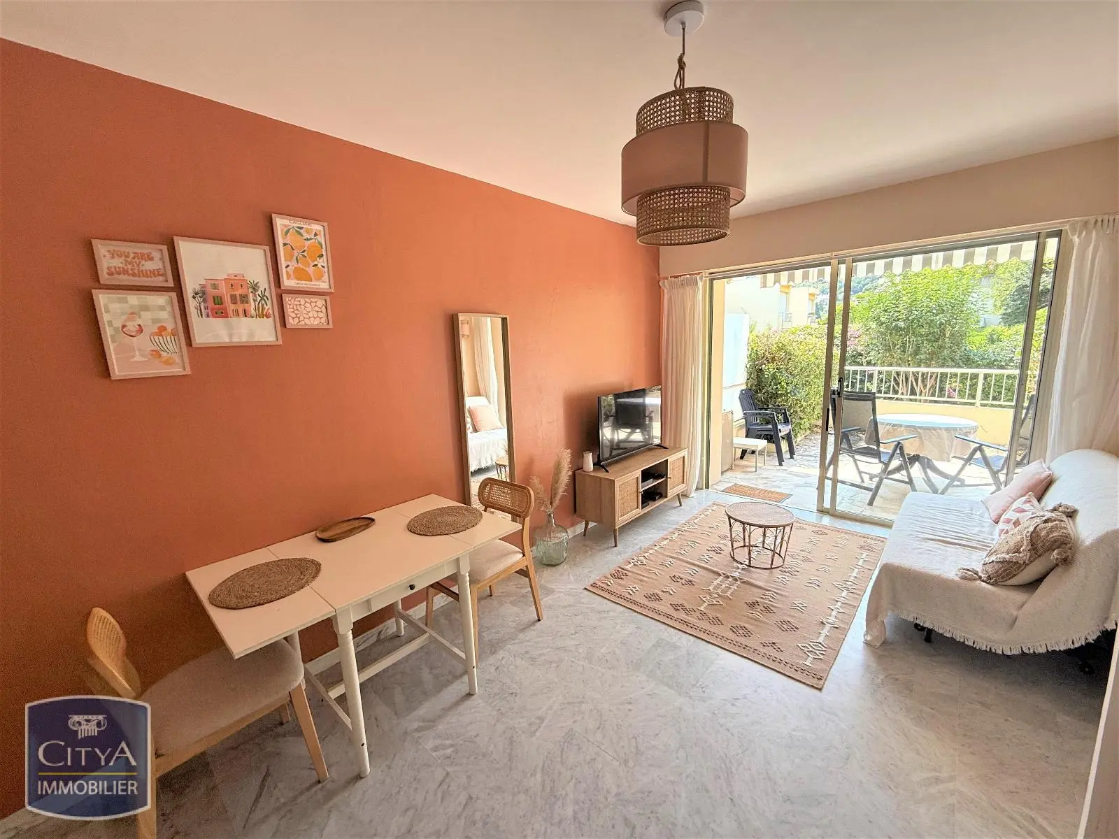 Photo 4 Appartement 1 pièce 36m²