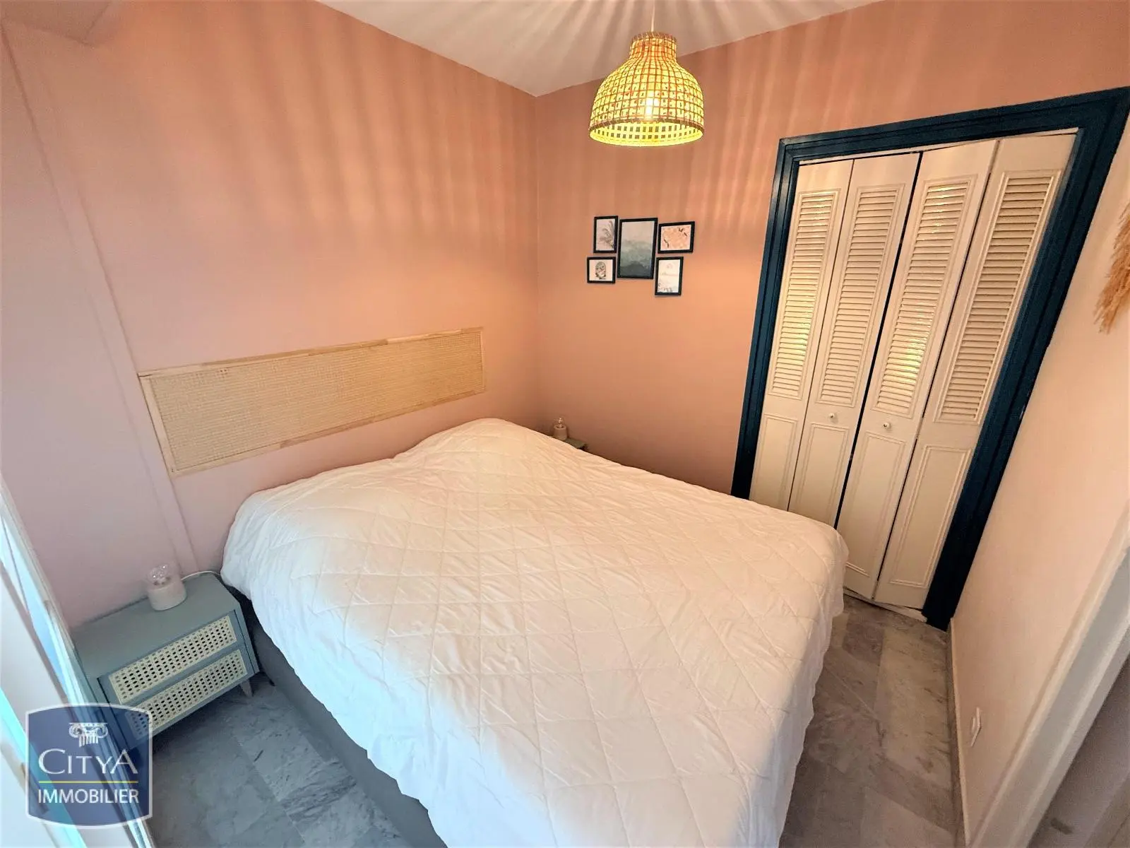 Photo 7 Appartement 1 pièce 36m²