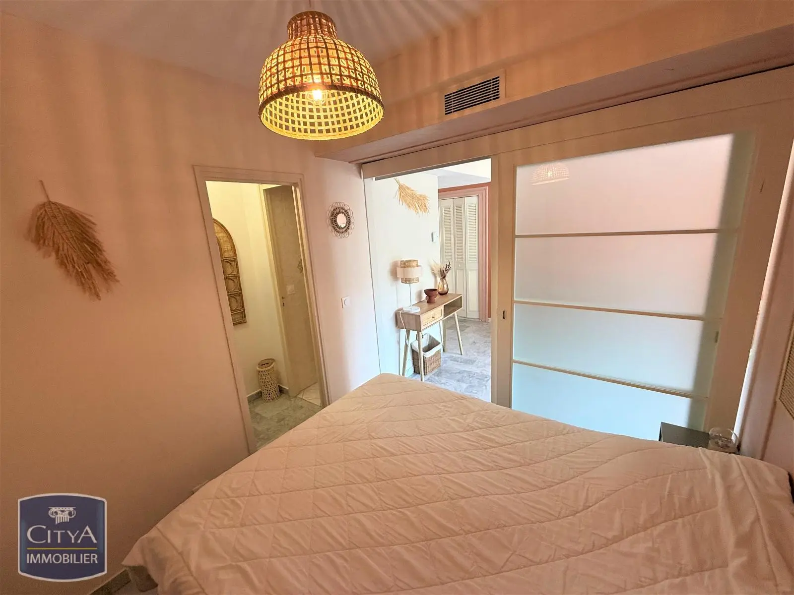 Photo 8 Appartement 1 pièce 36m²