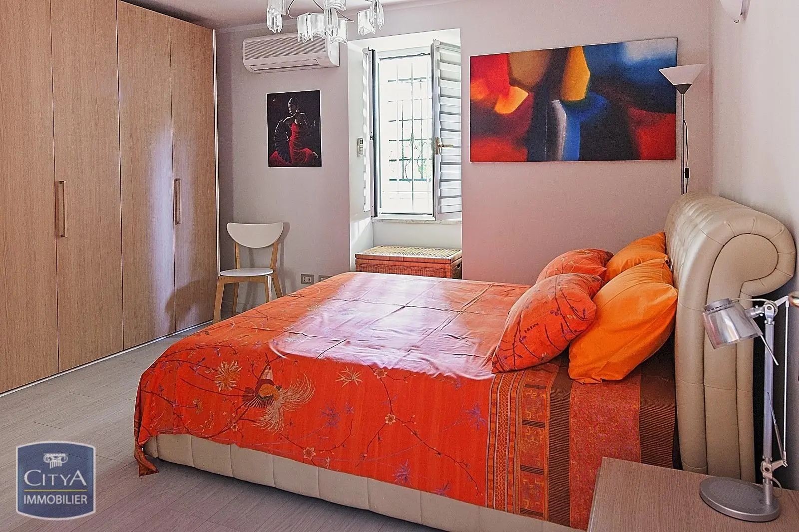 Photo 6 Appartement 2 pièces 44.22m²