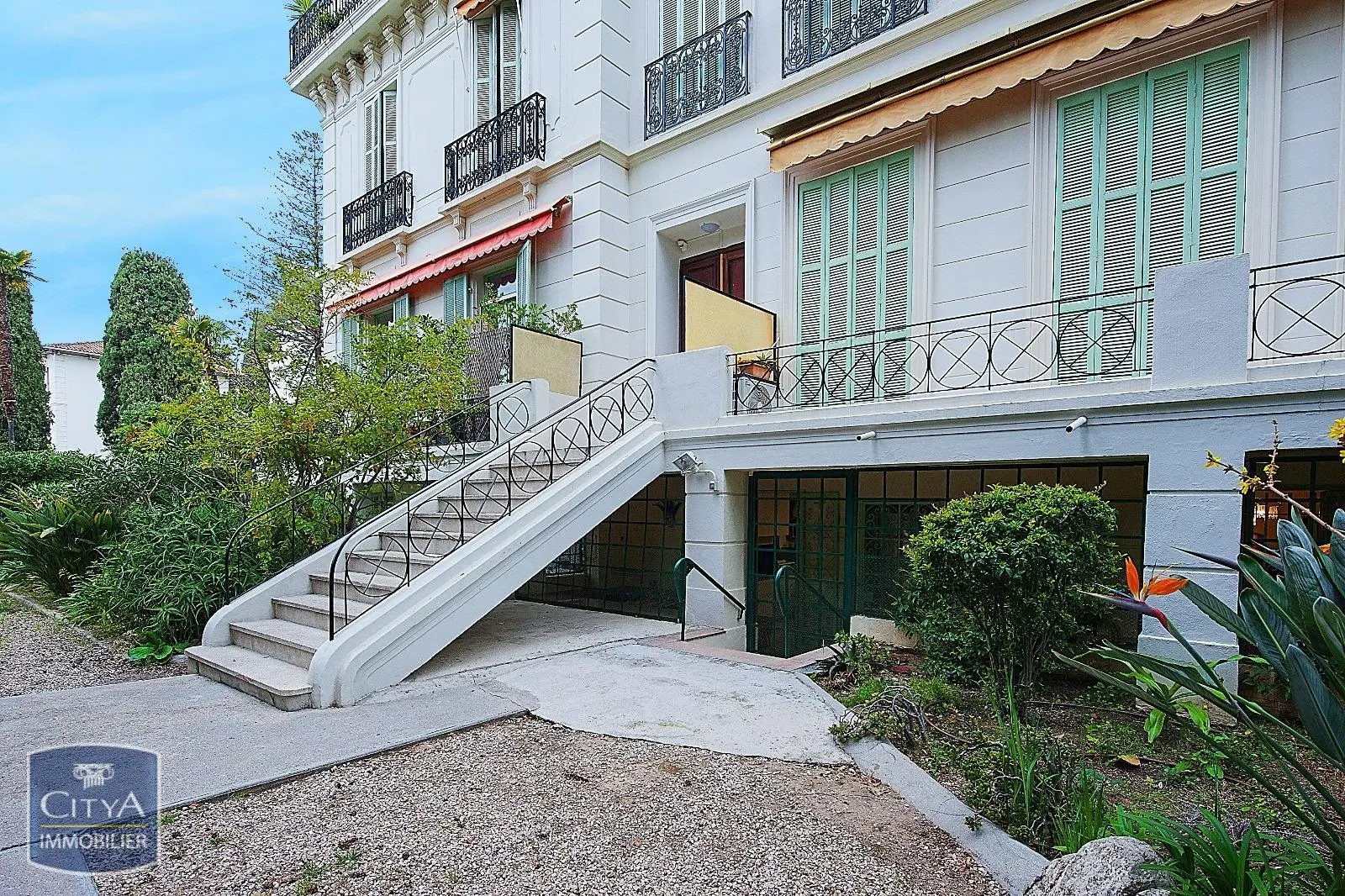 Photo 1 Appartement 2 pièces 44.22m²