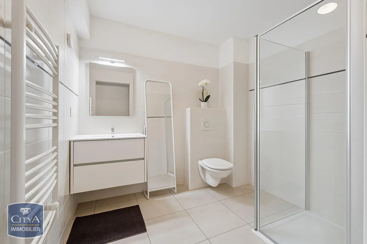 Photo 6 Appartement 1 pièce 23.37m²