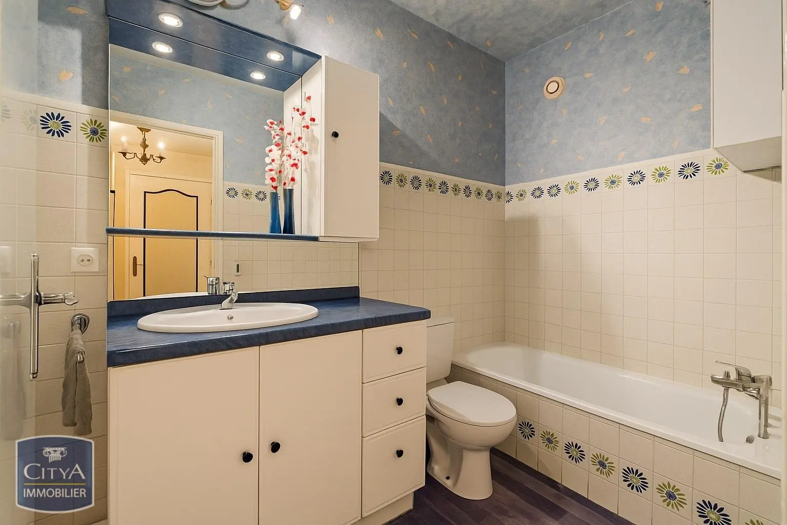 Photo 9 Appartement 1 pièce 33m²