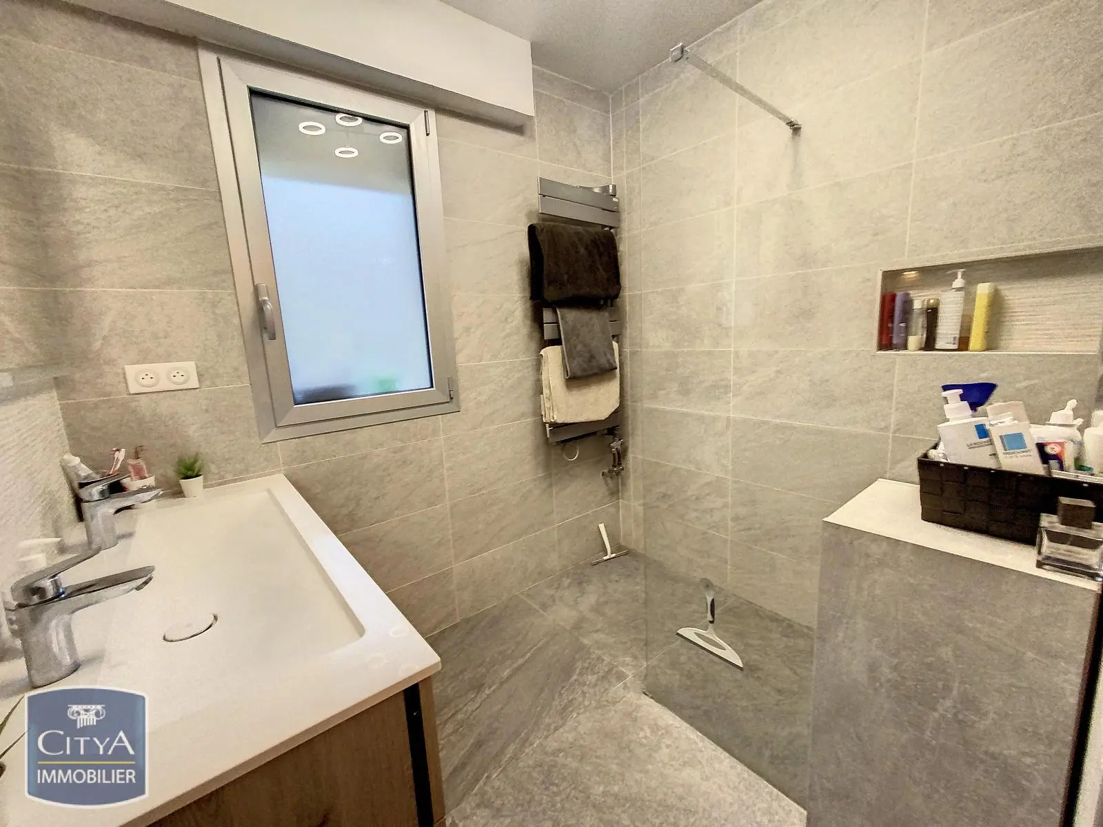 Photo 6 Appartement 3 pièces 60m²