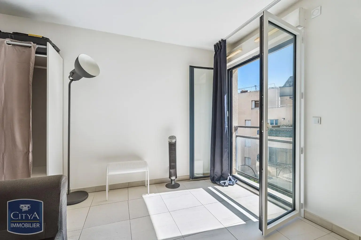 Photo 4 Appartement 1 pièce 23.37m²