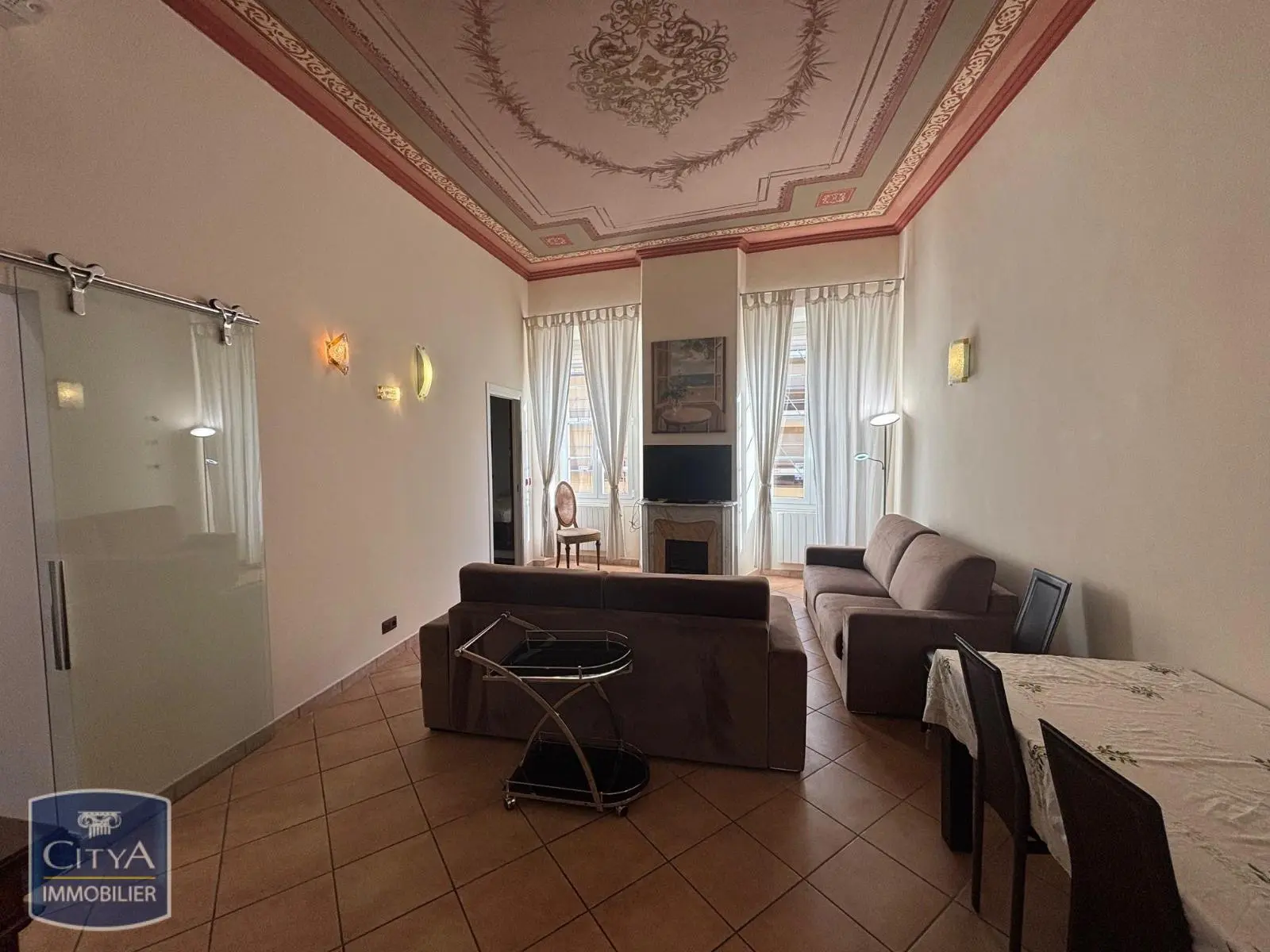 Photo 2 Appartement 2 pièces 54.06m²