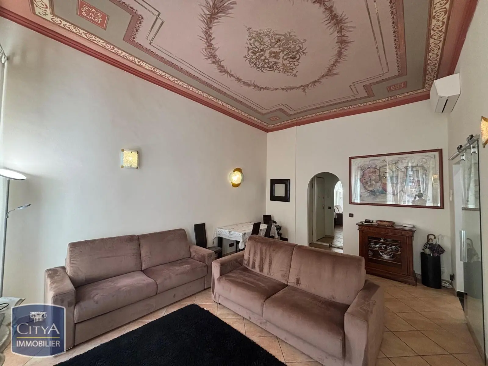 Photo 1 Appartement 2 pièces 54.06m²