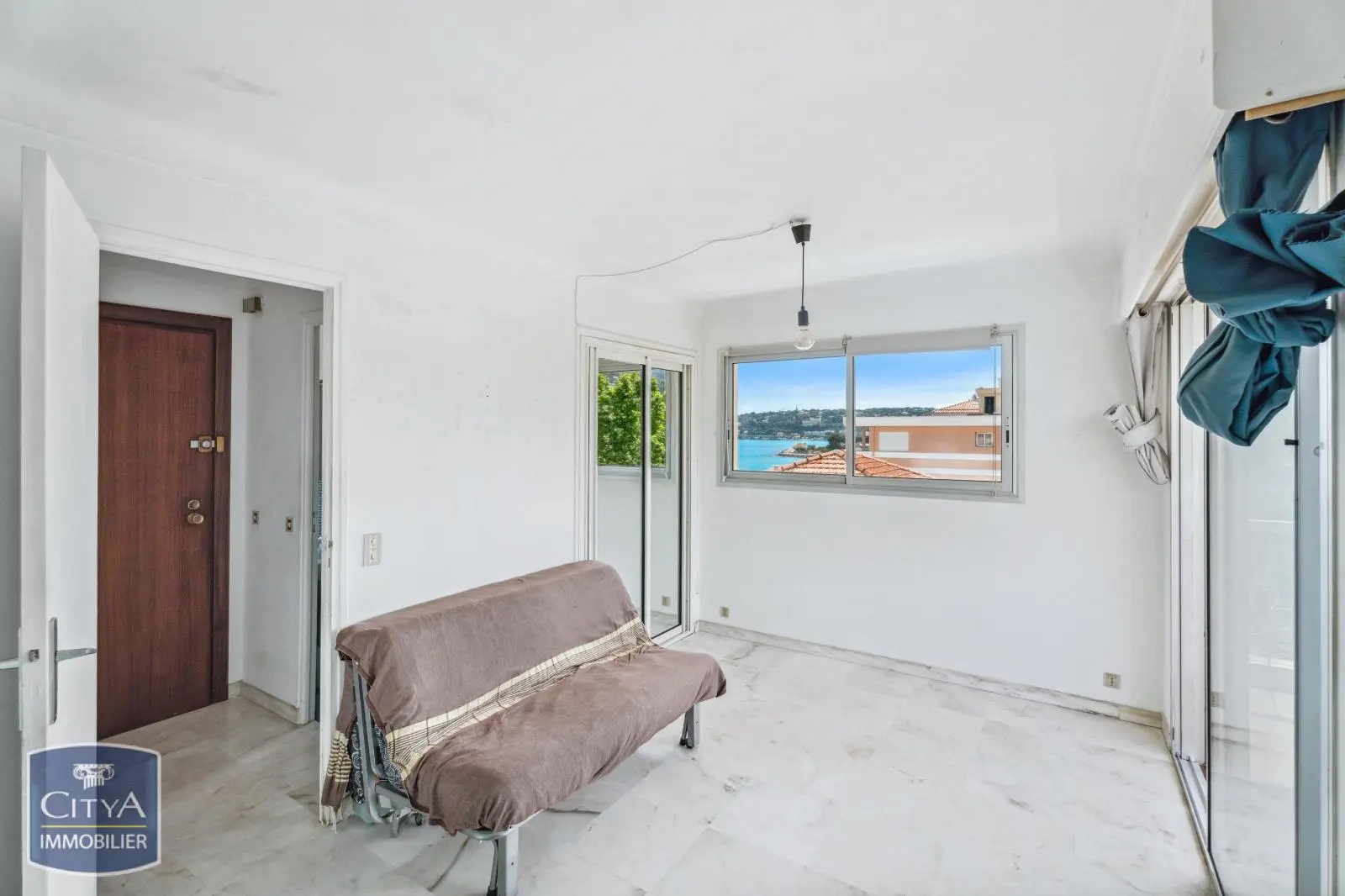 Photo 4 Appartement 1 pièce 23.22m²