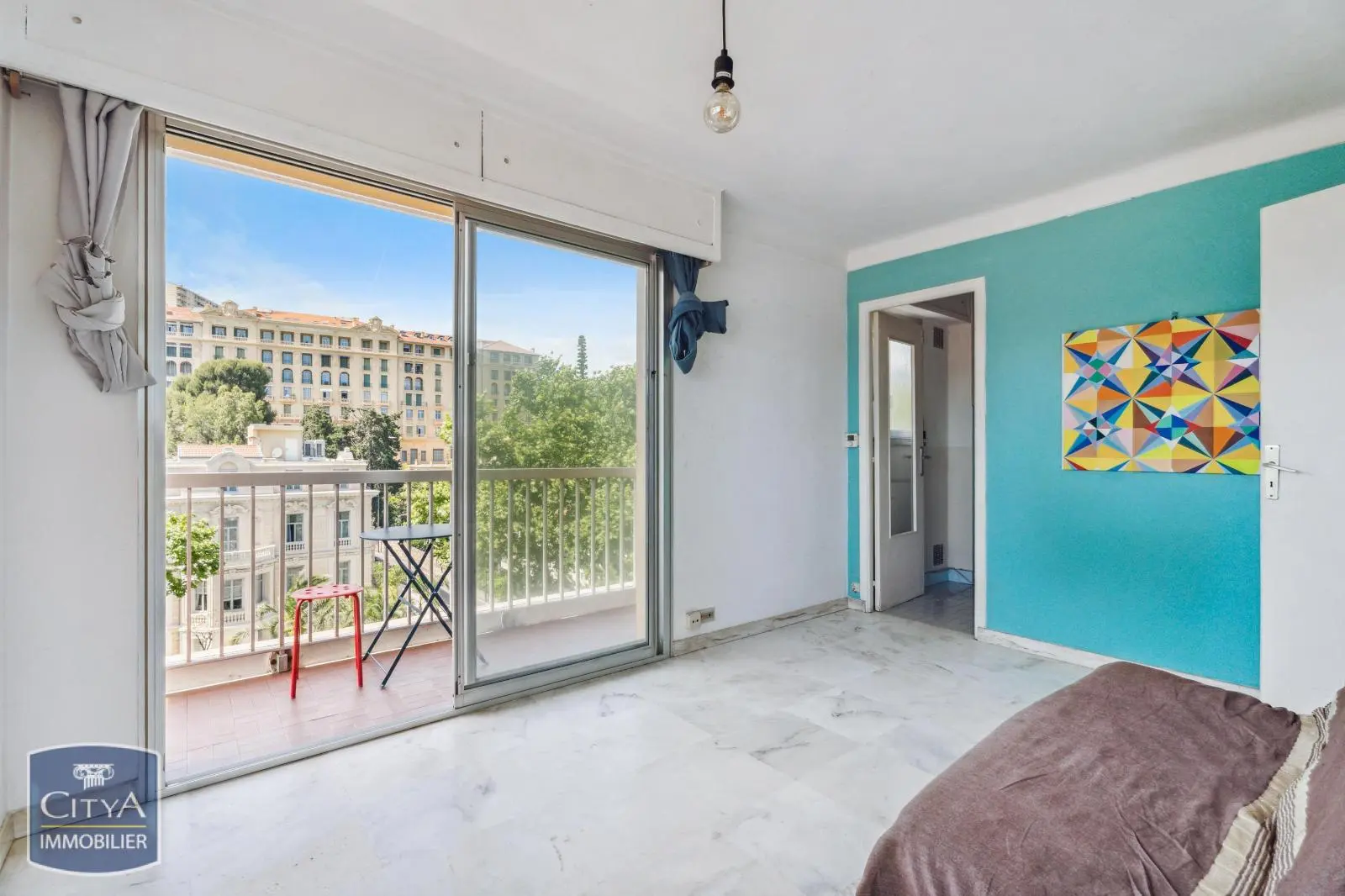 Photo 5 Appartement 1 pièce 23.22m²