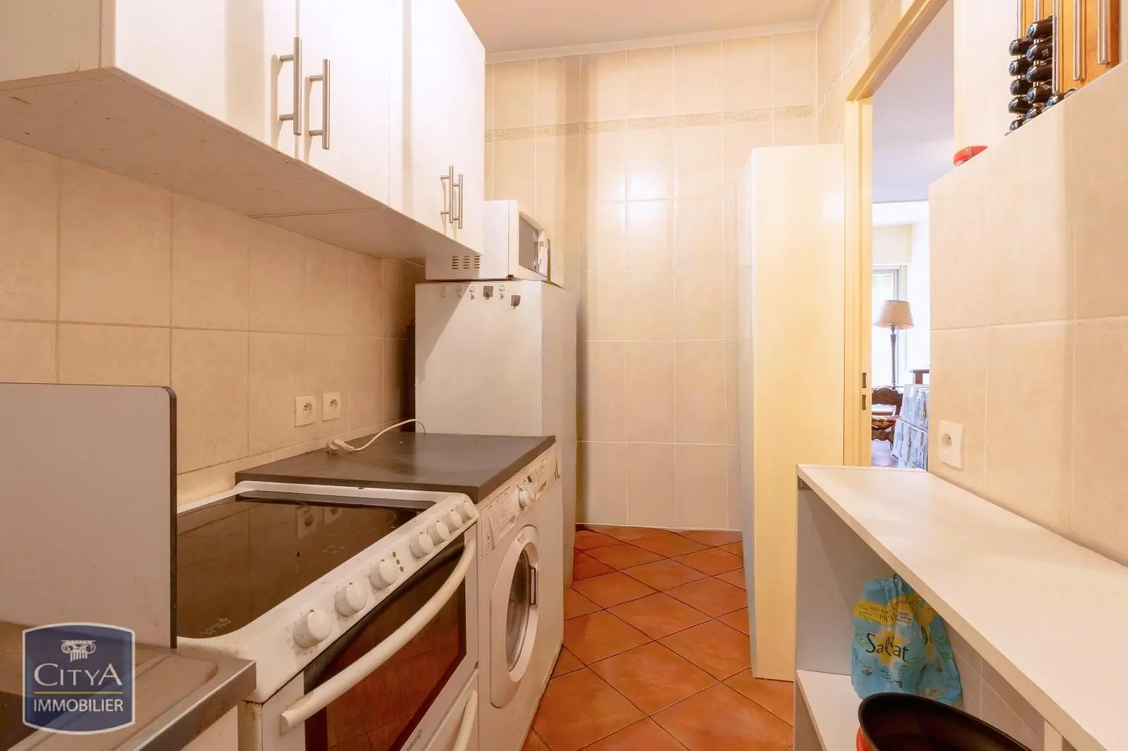 Photo 5 Appartement 3 pièces 63.9m²