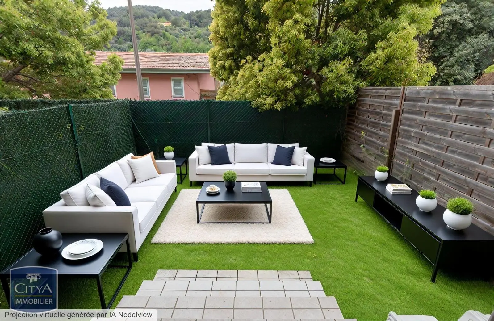 Photo 12 Appartement 3 pièces 63.9m²