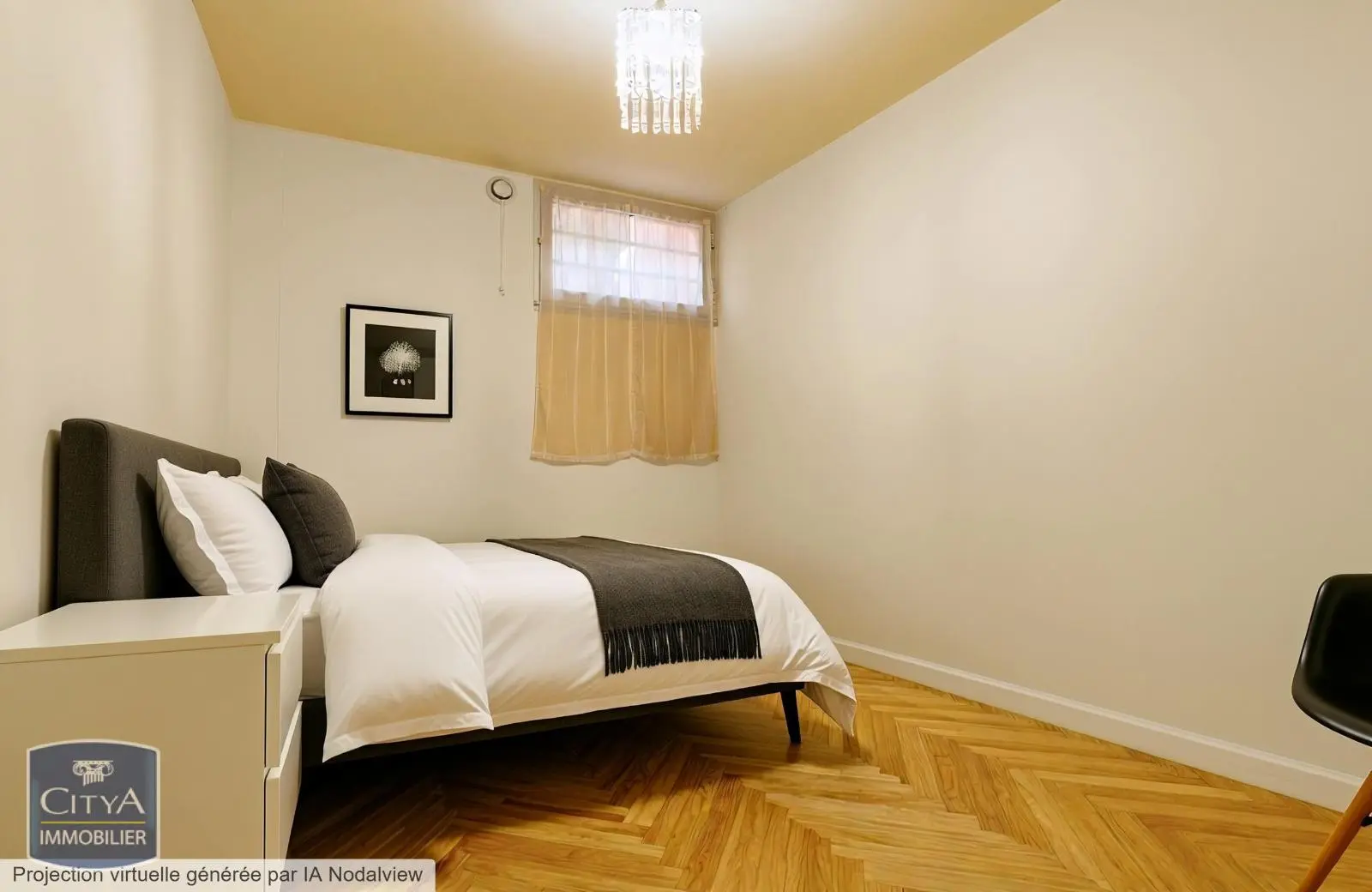 Photo 10 Appartement 3 pièces 63.9m²