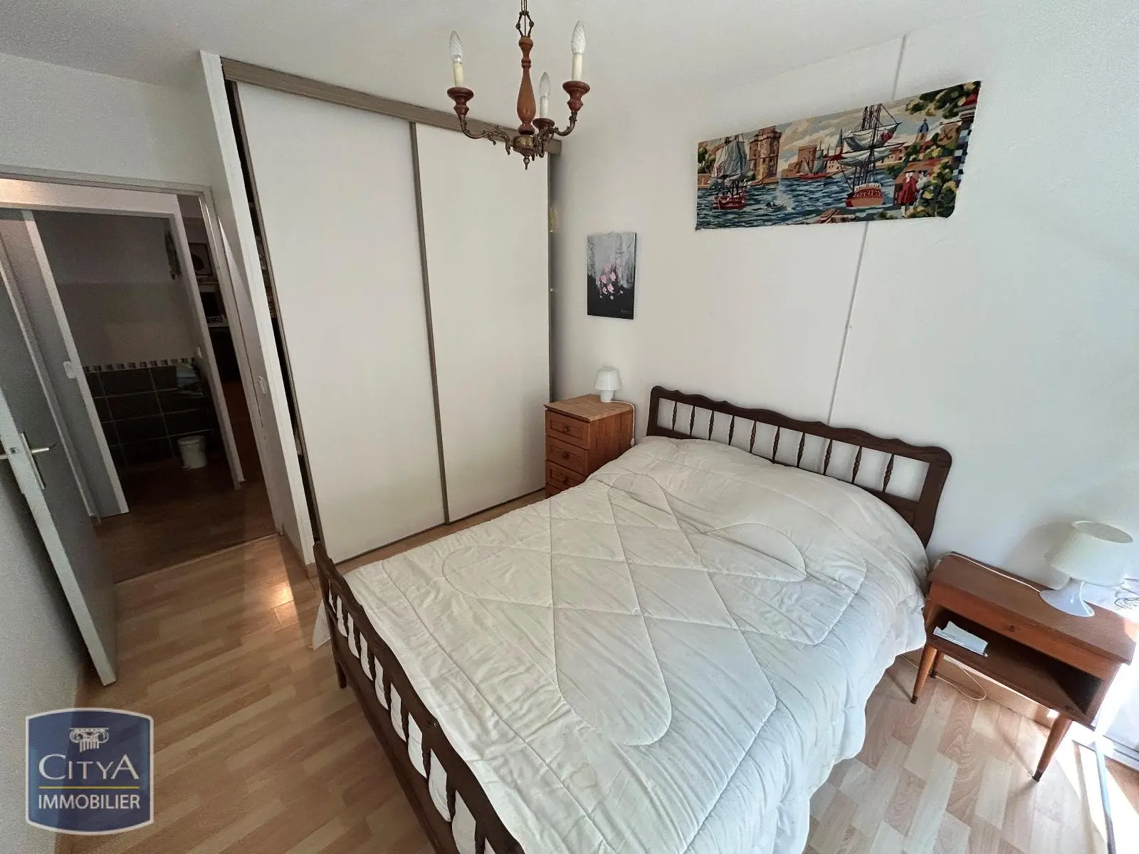 Photo 6 Appartement 4 pièces 86.35m²