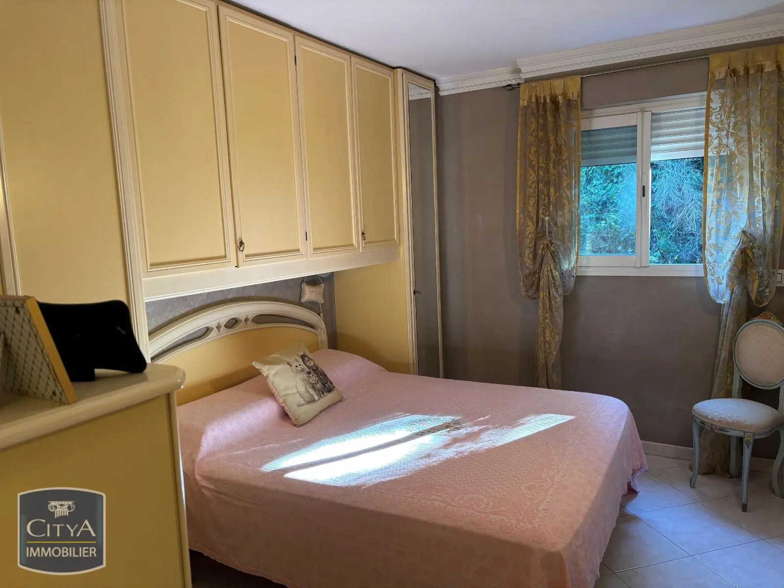 Photo 6 pour Appartement 3 pièces 64.58m² Photo 6 Appartement 3 pièces 64.58m²