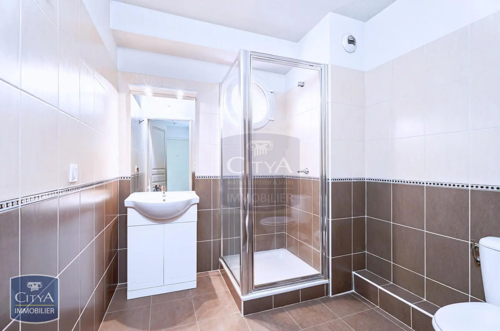 Photo 6 Appartement 2 pièces 44.06m²