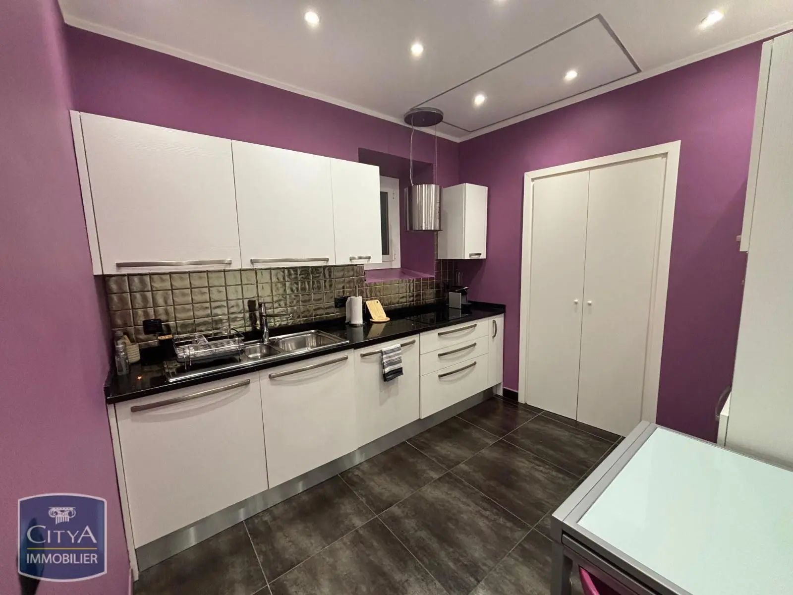 Photo 3 Appartement 2 pièces 54.06m²
