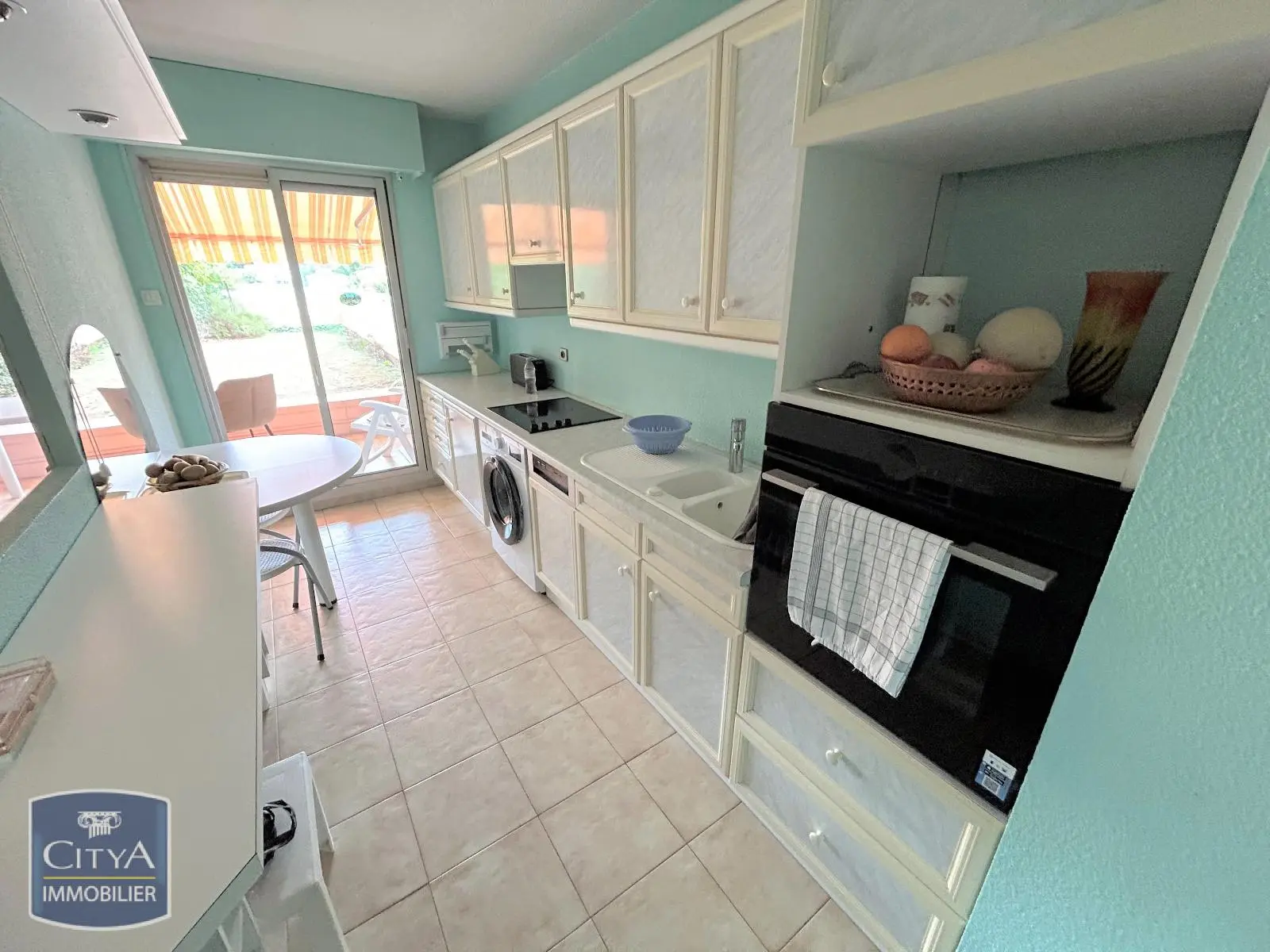 Photo 4 pour Appartement 3 pièces 69.96m² Photo 4 Appartement 3 pièces 69.96m²