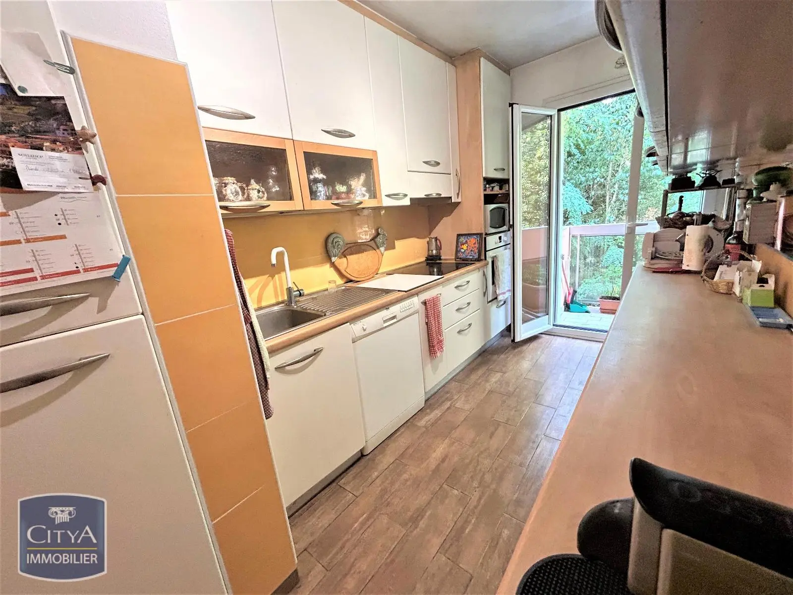 Photo 3 Appartement 4 pièces 86.35m²