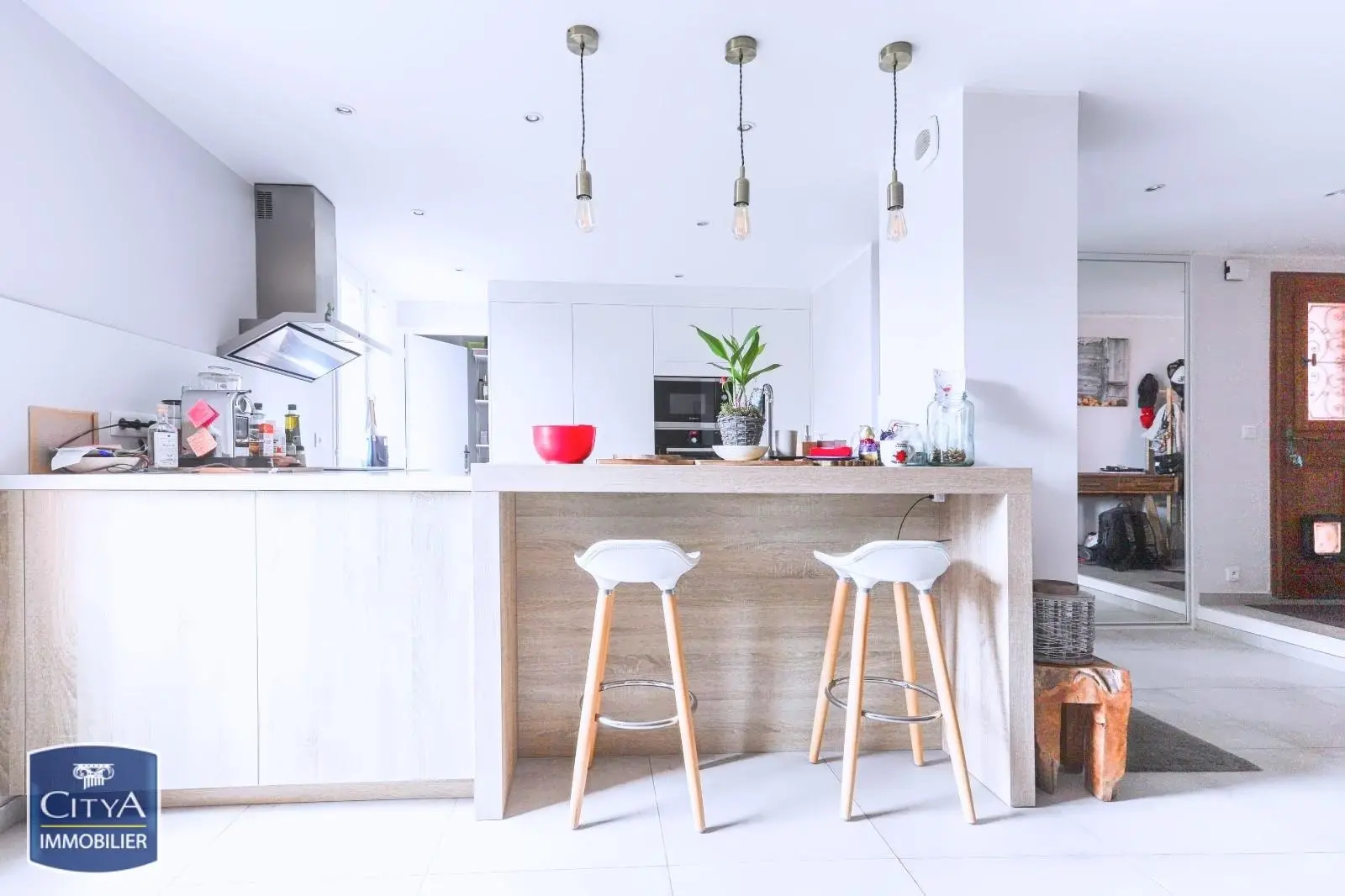 Photo 2 Appartement 3 pièces 77.86m²