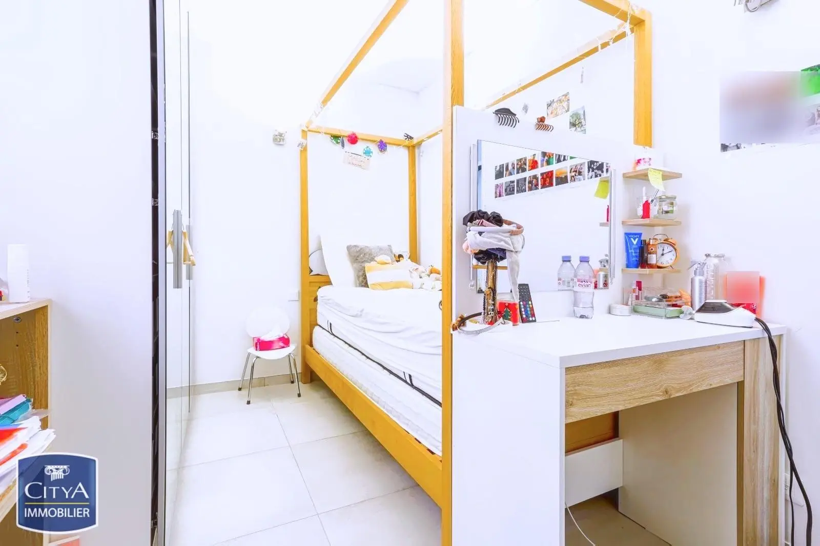 Photo 7 Appartement 3 pièces 77.86m²