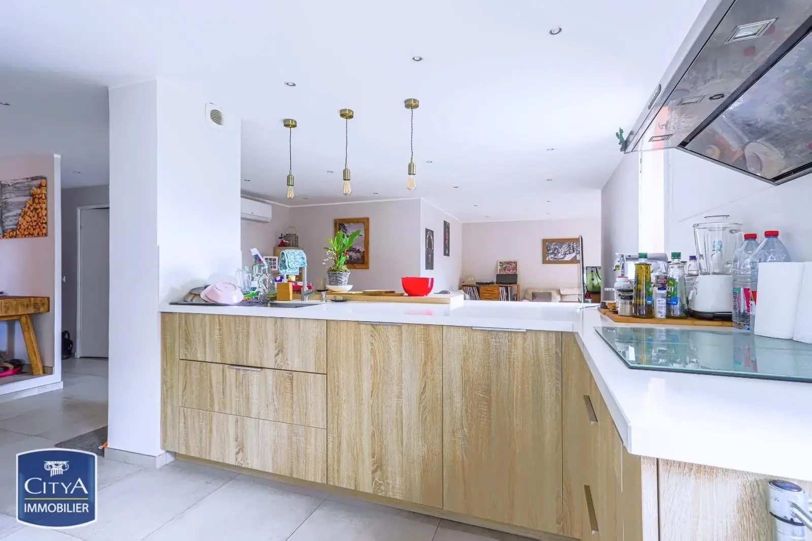 Photo 1 Appartement 3 pièces 77.86m²